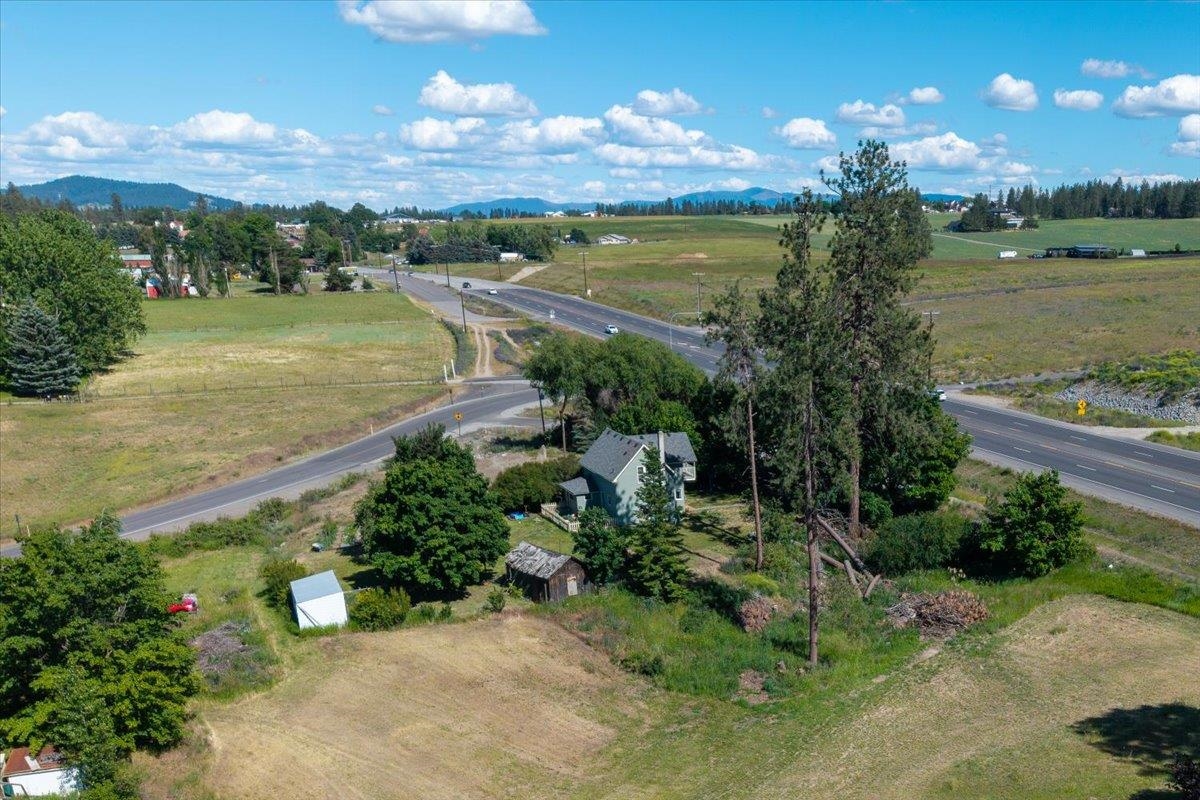 7009 North Orchard Prairie Road Spokane, WA 99217 - Photo 42 of 50
