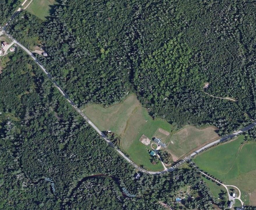 P/o Lot 3 P/o Road Harrington, ME 04643 - Photo 1 of 3 Photo