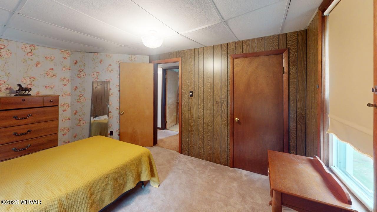 976 Powys Road Cogan Station, PA 17728 - Photo 25 of 36 Overhead Light