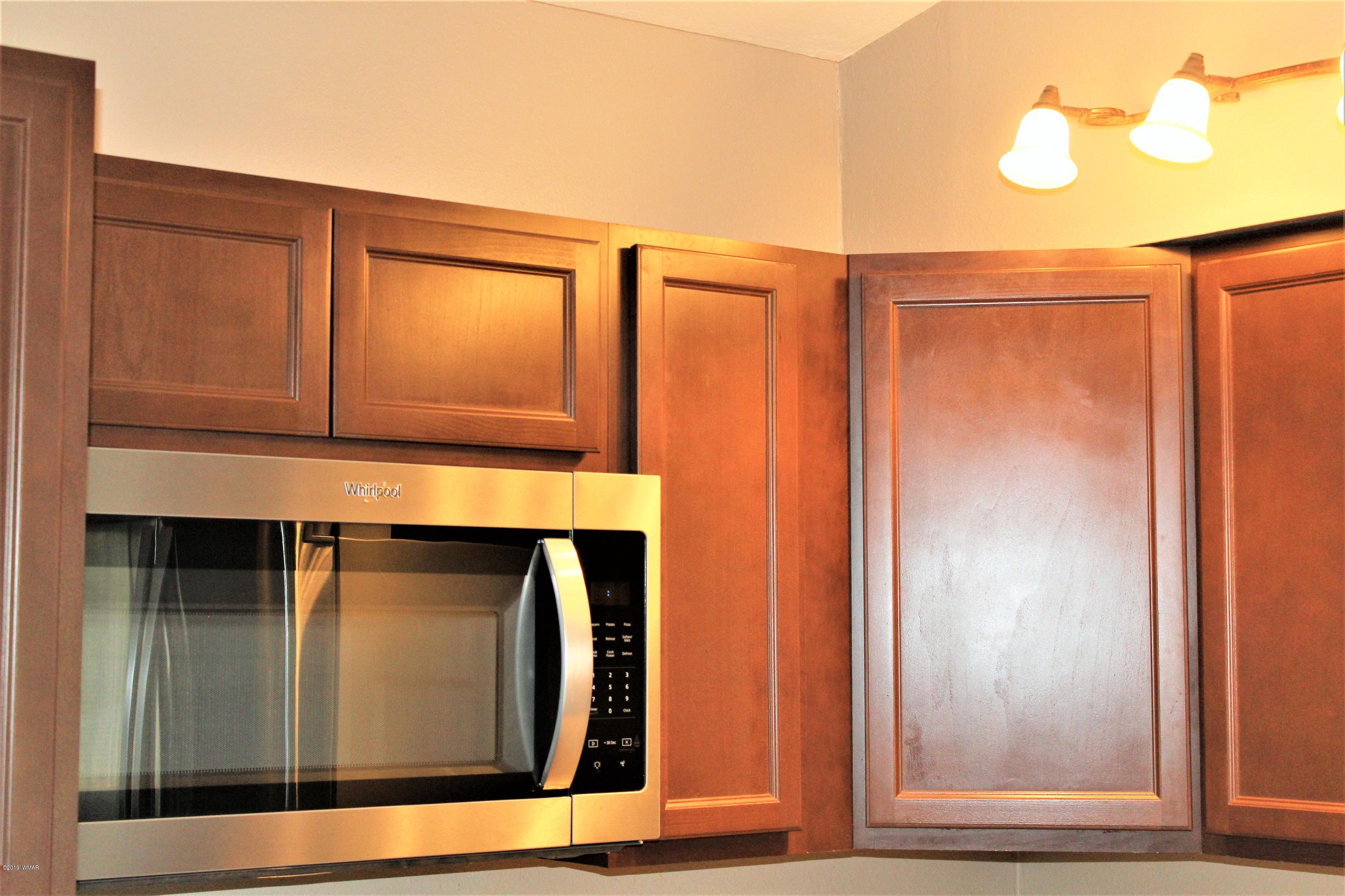 1087 Rim View Drive Show Low, AZ 85901 - Photo 24 of 66 Gallery Image 24