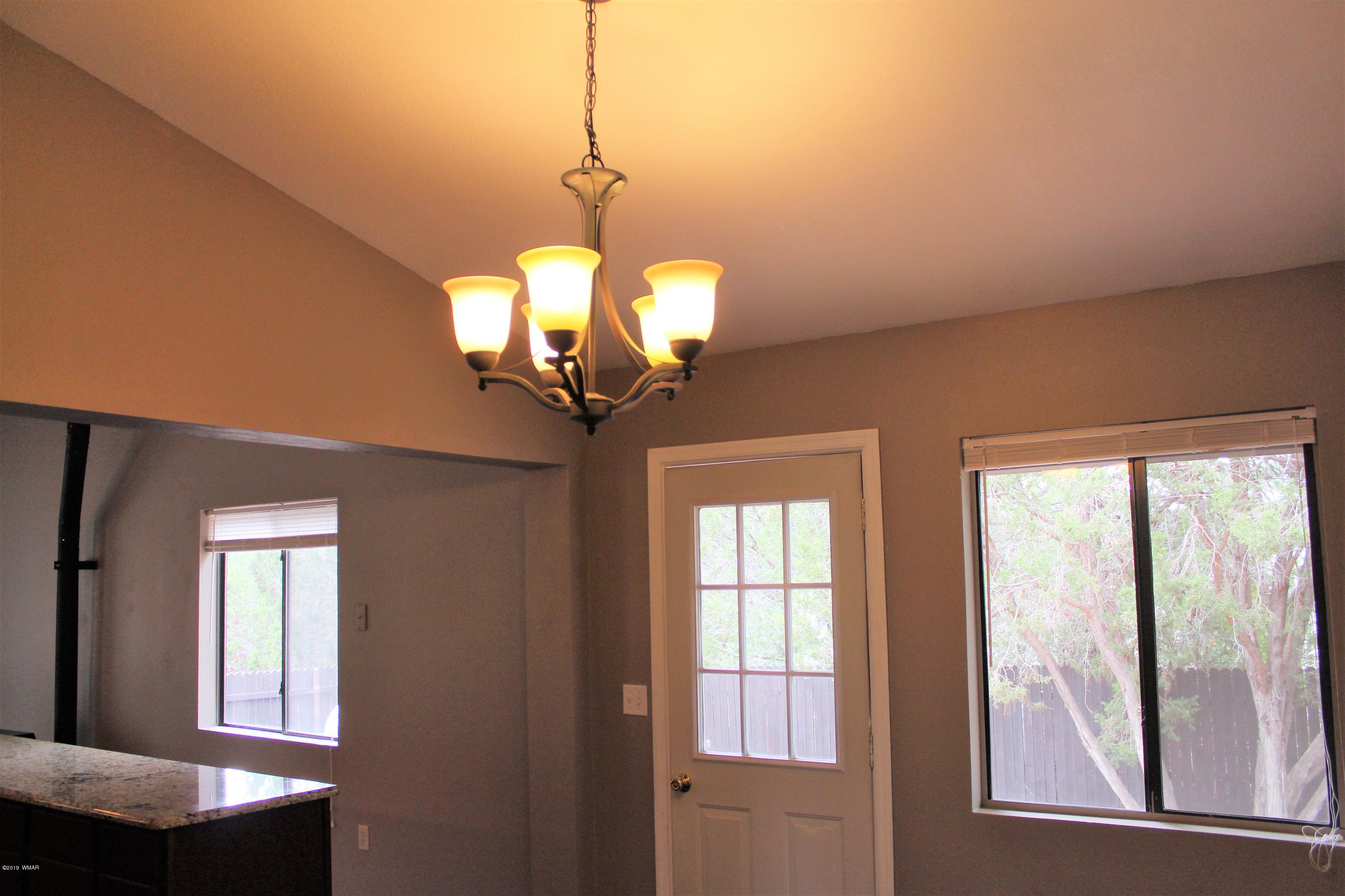 1087 Rim View Drive Show Low, AZ 85901 - Photo 30 of 66 Gallery Image 30