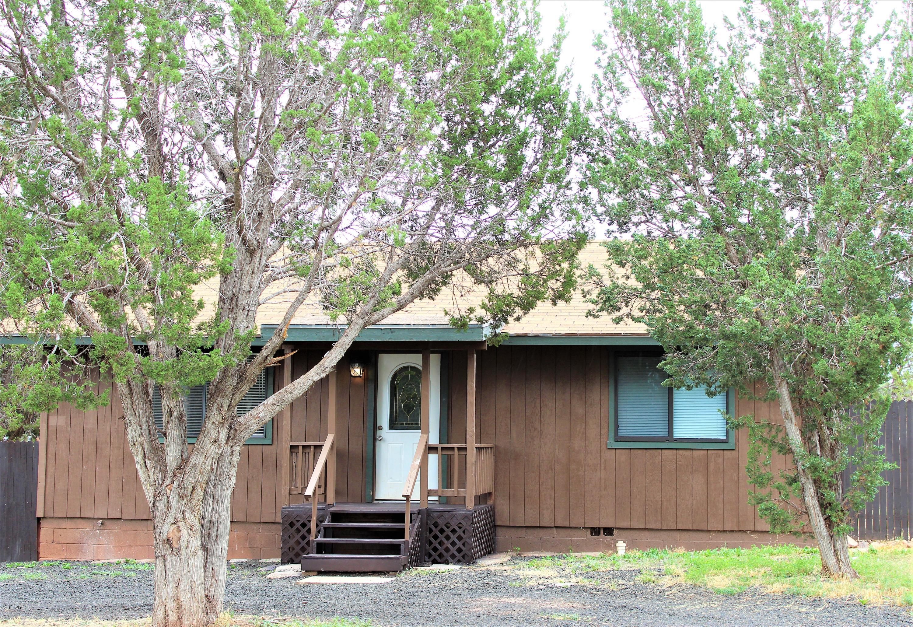 1087 Rim View Drive Show Low, AZ 85901 - Photo 3 of 66 Gallery Image 3