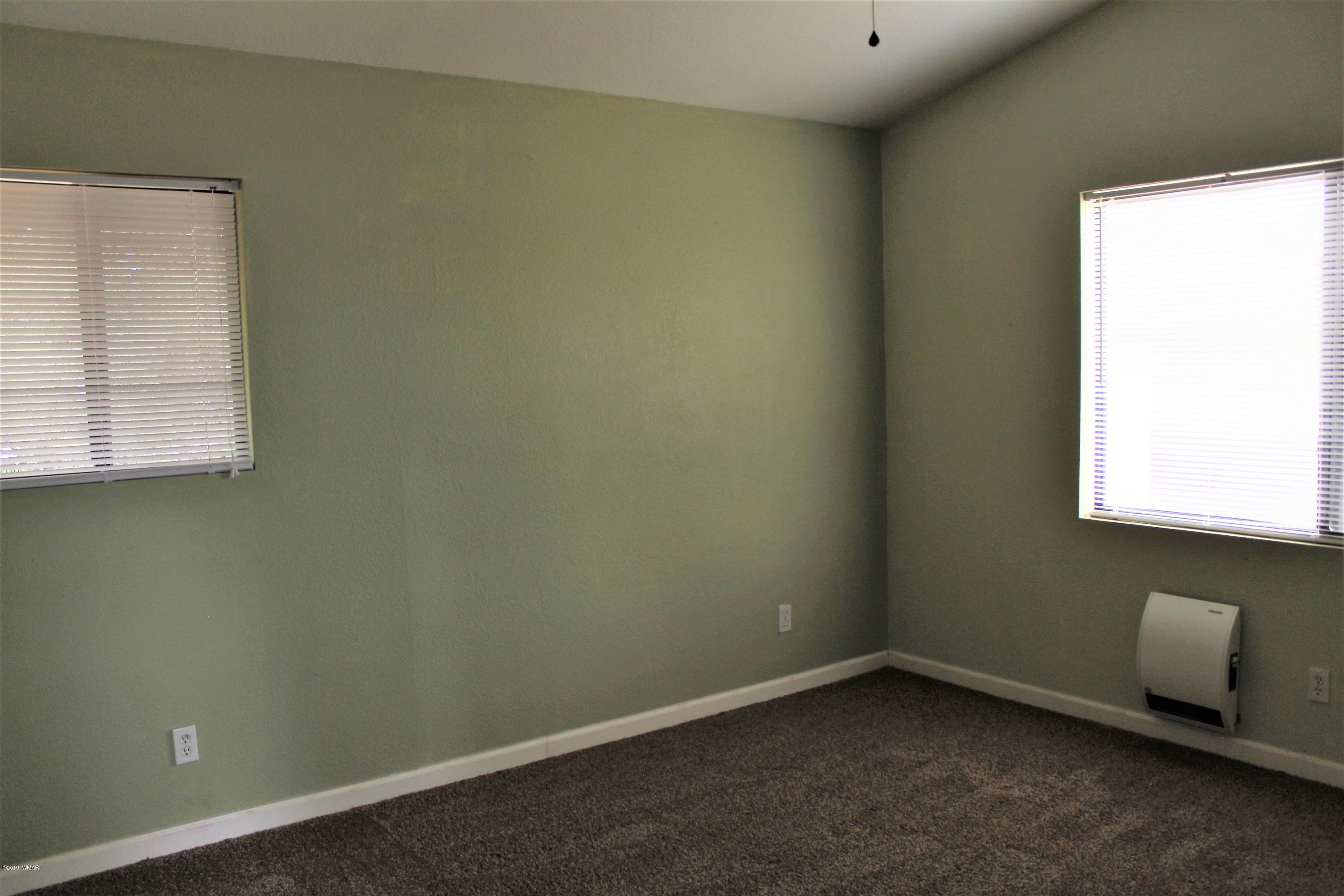 1087 Rim View Drive Show Low, AZ 85901 - Photo 33 of 66 Gallery Image 33