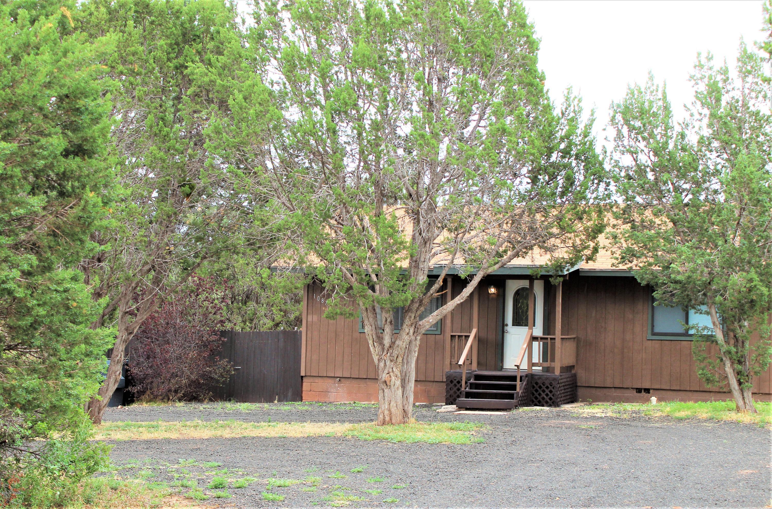 1087 Rim View Drive Show Low, AZ 85901 - Photo 4 of 66 Gallery Image 4