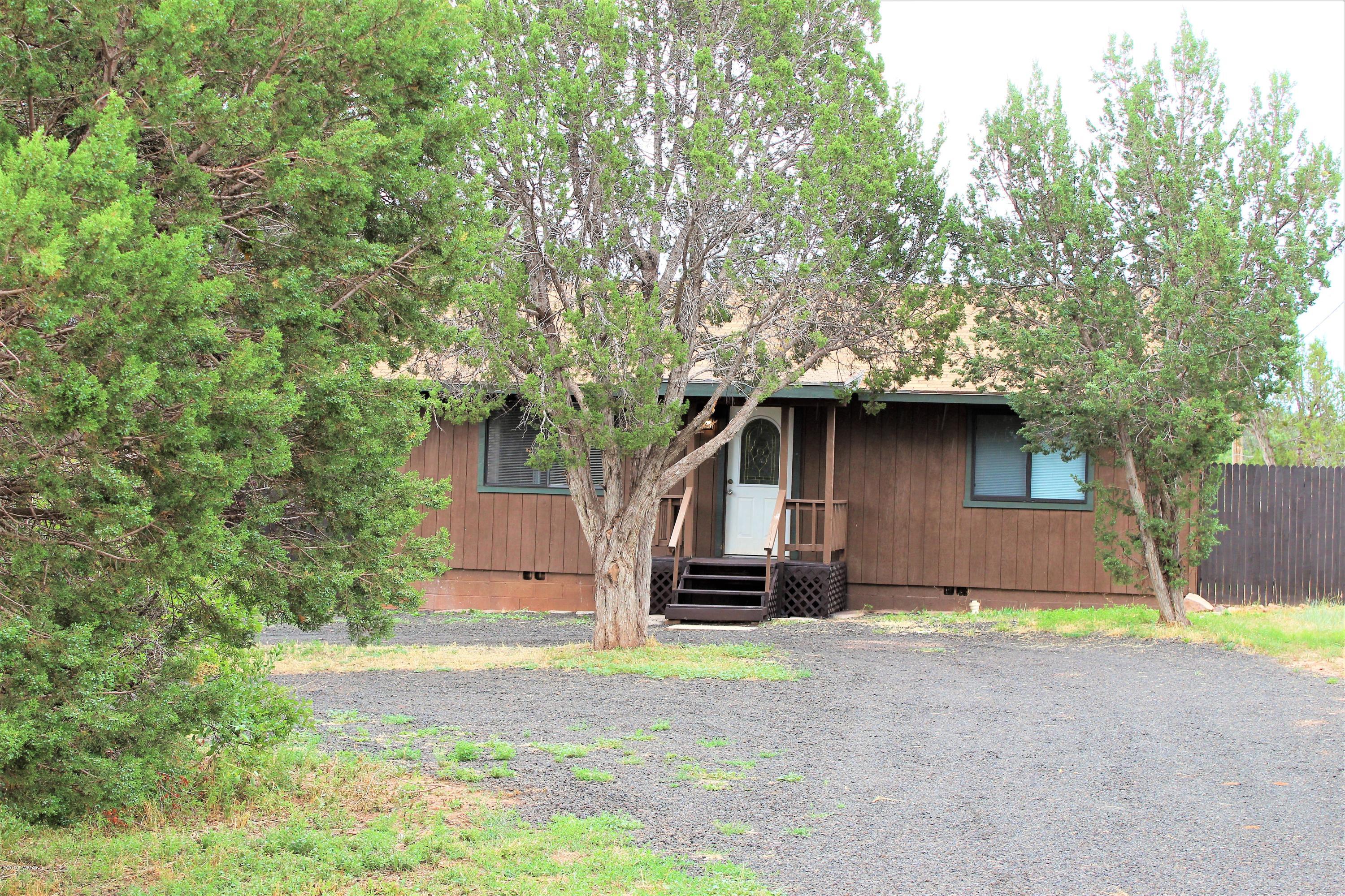1087 Rim View Drive Show Low, AZ 85901 - Photo 5 of 66 Gallery Image 5