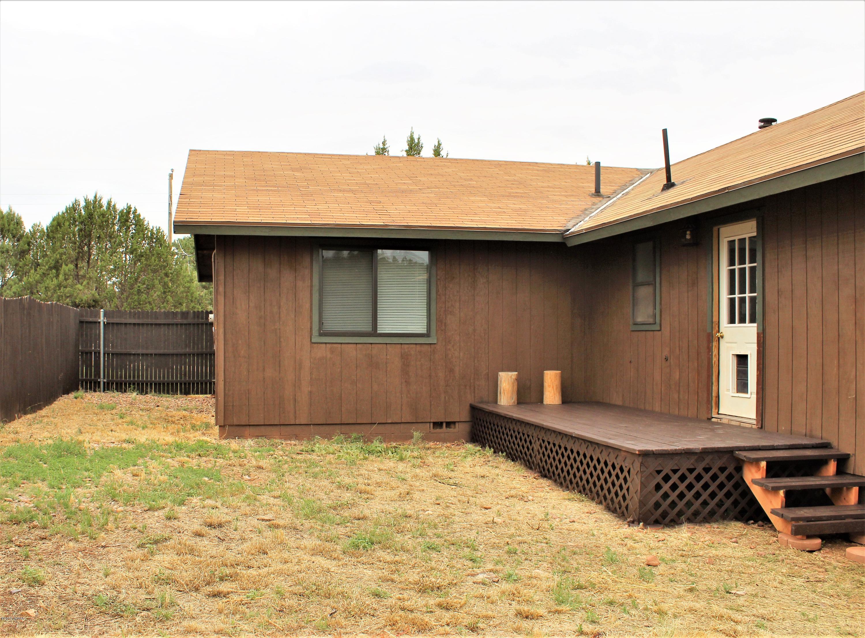 1087 Rim View Drive Show Low, AZ 85901 - Photo 59 of 66 Gallery Image 59