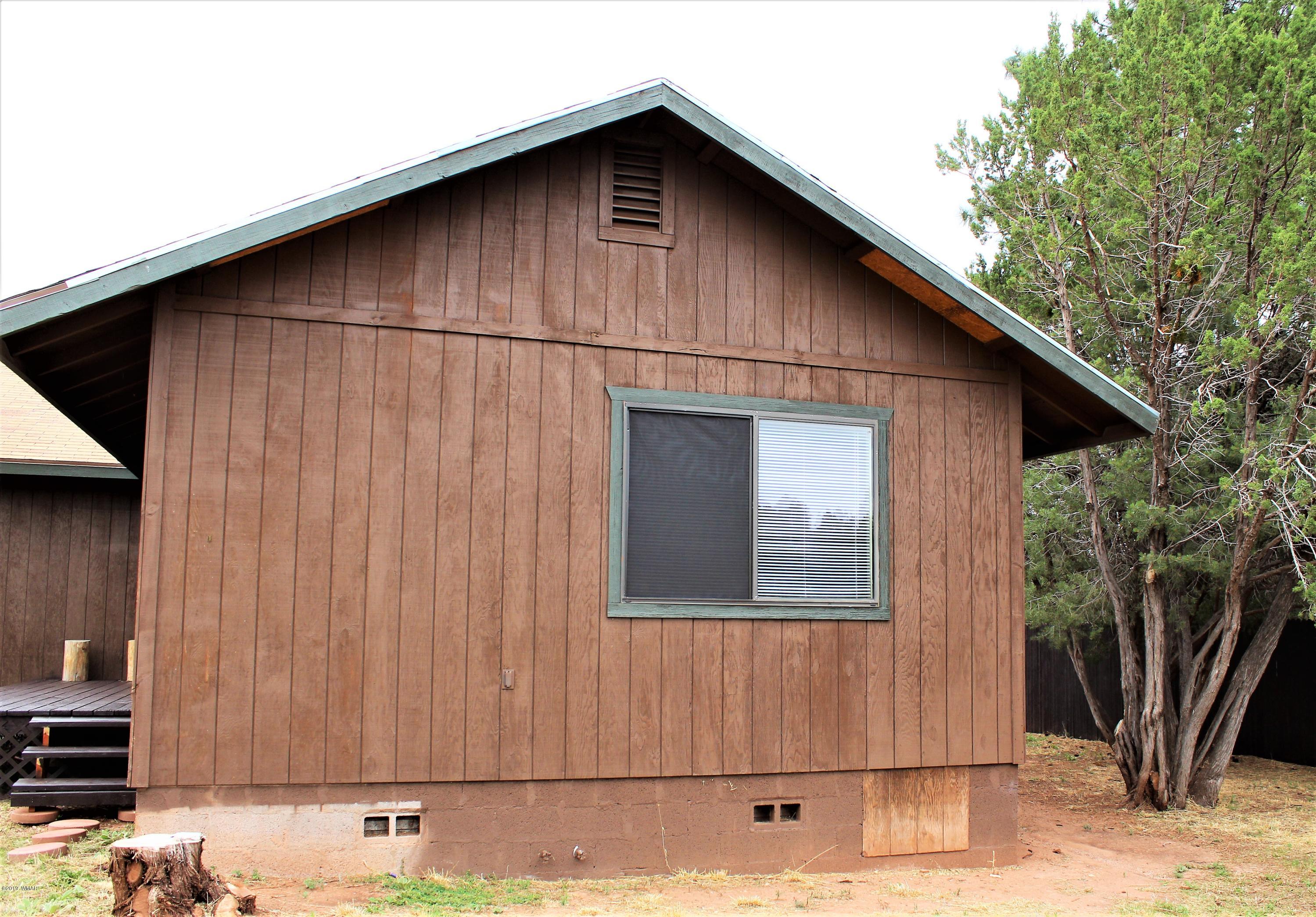 1087 Rim View Drive Show Low, AZ 85901 - Photo 61 of 66 Gallery Image 61