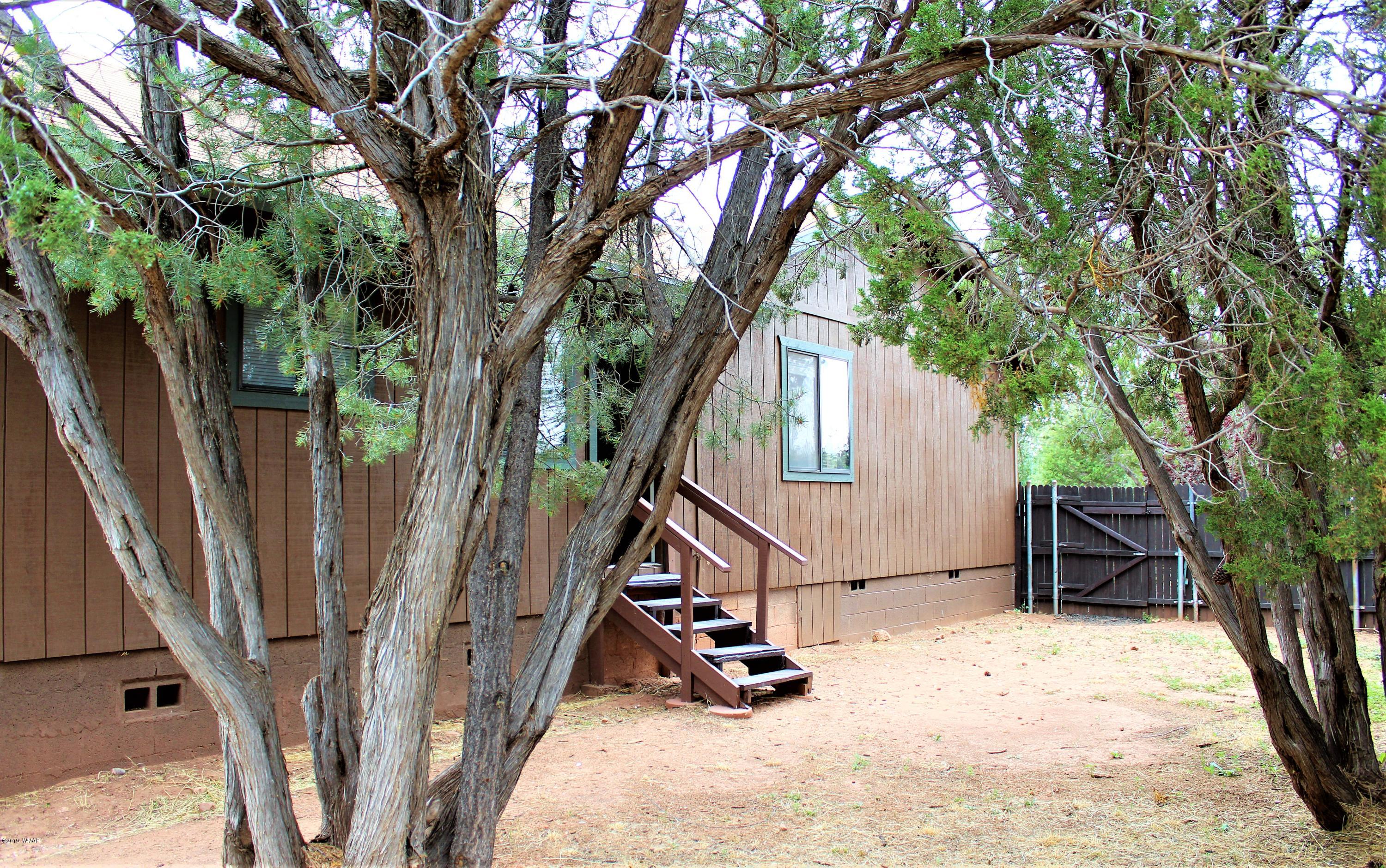 1087 Rim View Drive Show Low, AZ 85901 - Photo 63 of 66 Gallery Image 63