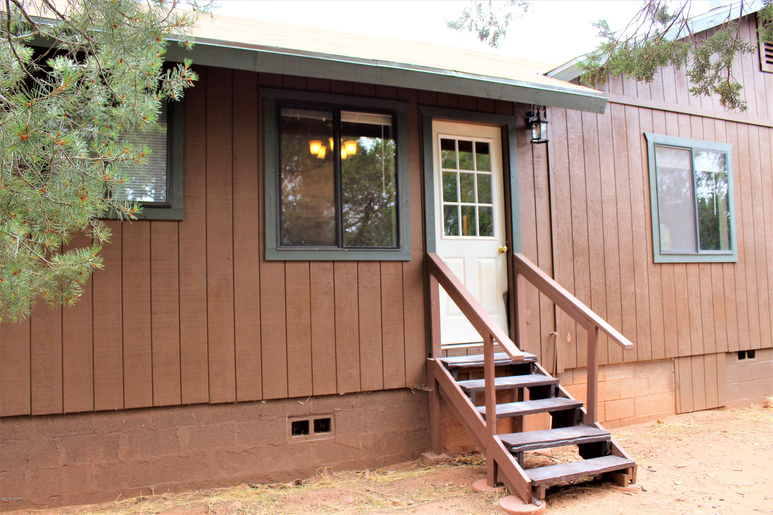 1087 Rim View Drive Show Low, AZ 85901 - Photo 65 of 66 Gallery Image 65