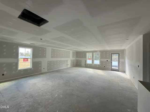 $309,950 | 63 West Emily Gardens Drive, Selma, NC 27576