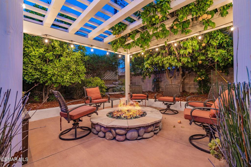 4481 Bidwell Street Simi Valley, CA 93063 - Photo 49 of 84