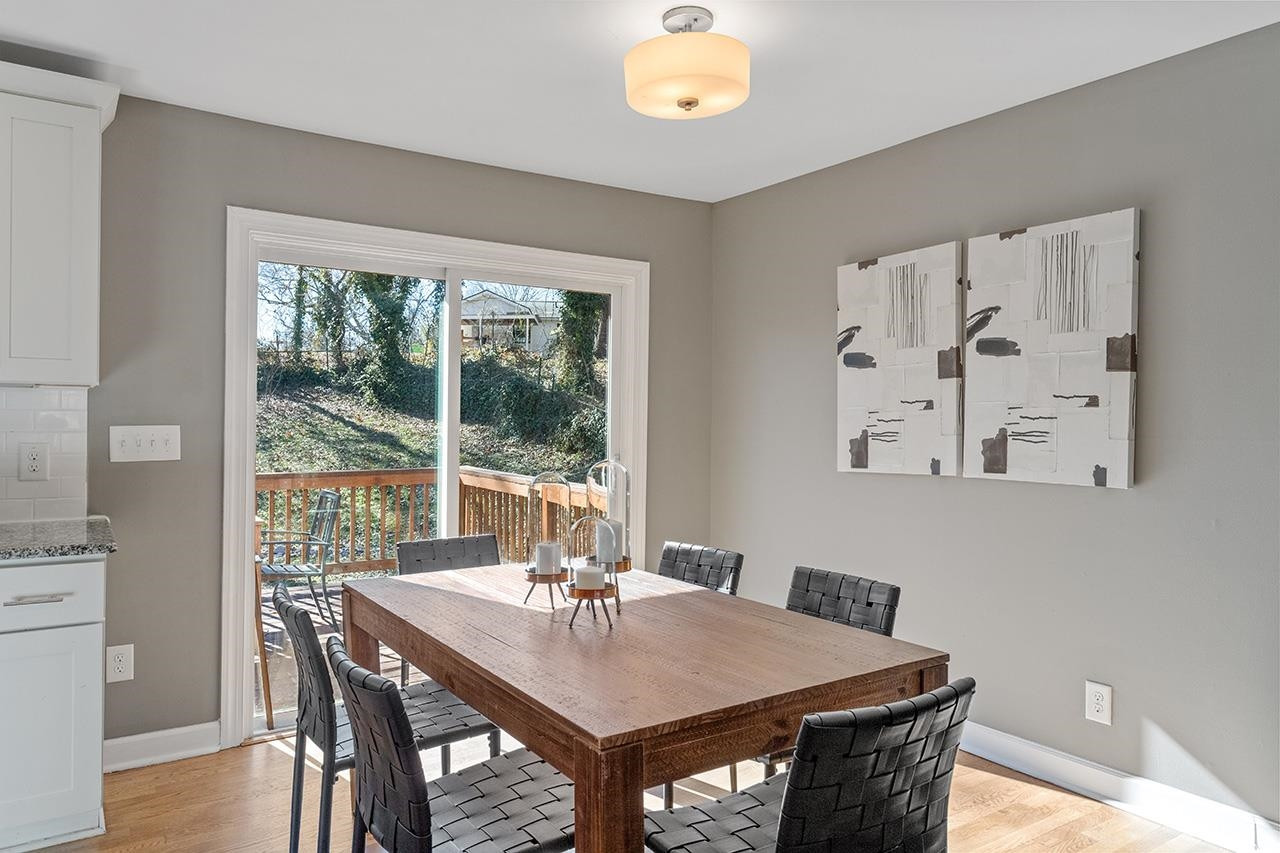 2404 Remington Road Raleigh, NC 27610 - Photo 15 of 33 Photo 15