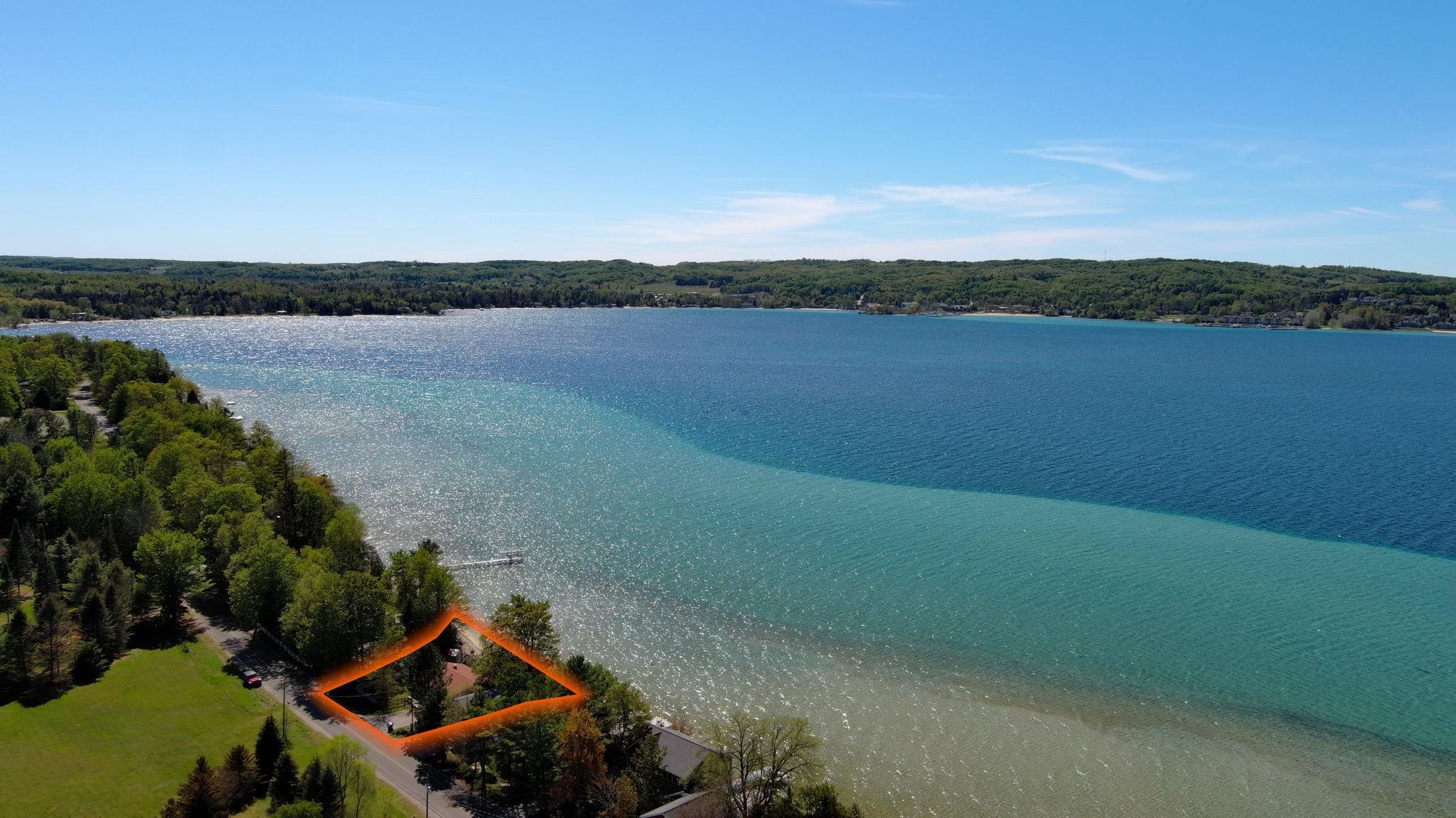 488 South Stony Point Road Suttons Bay, MI 49682 - Photo 41 of 41