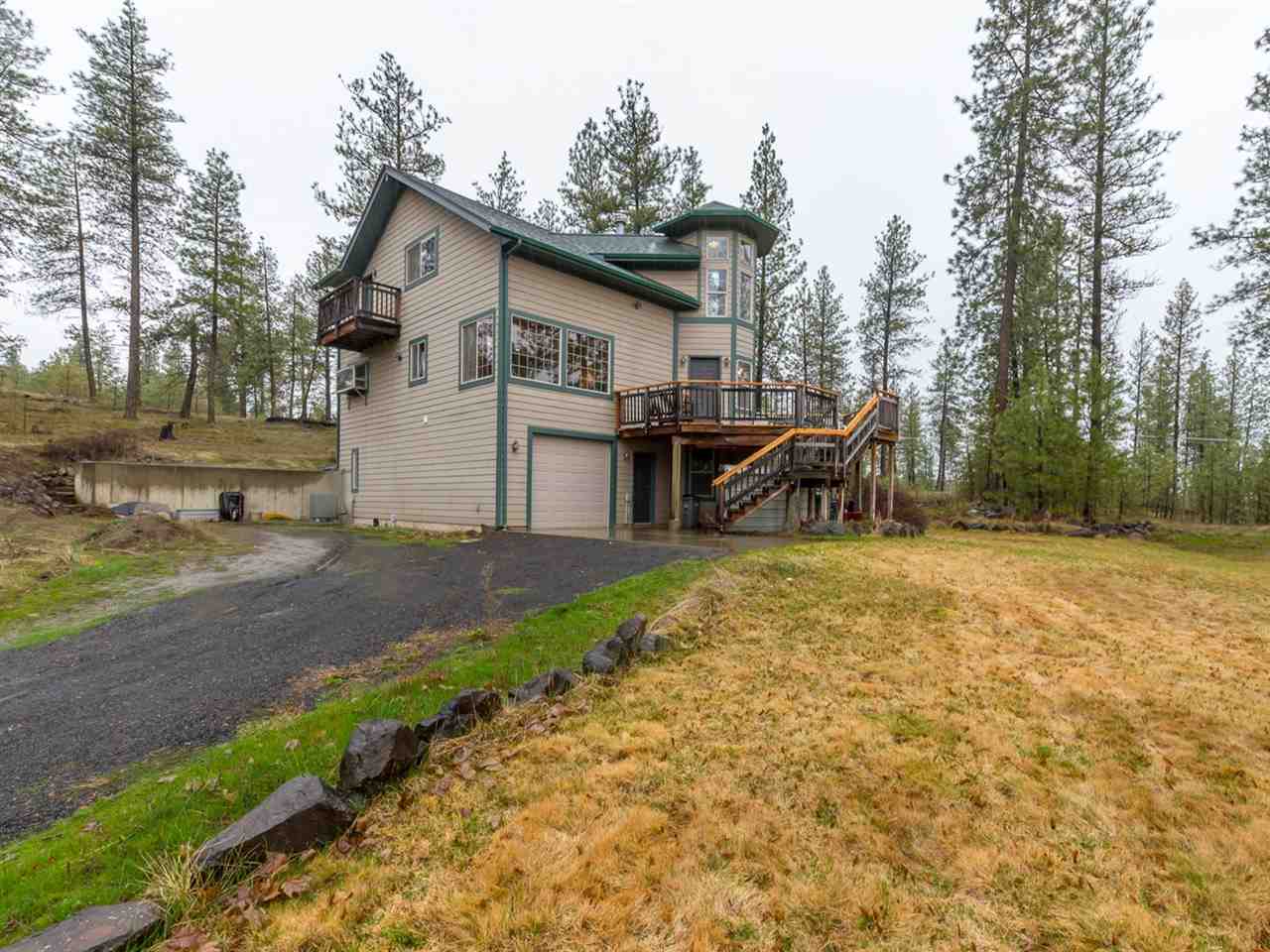 13812 South Goss Road Cheney, WA 99004 - Photo 1 of 20