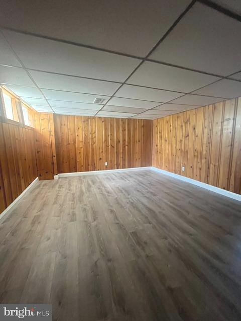 1530 Kirkwood Road Baltimore, MD 21207 - Photo 13 of 18 finished basement