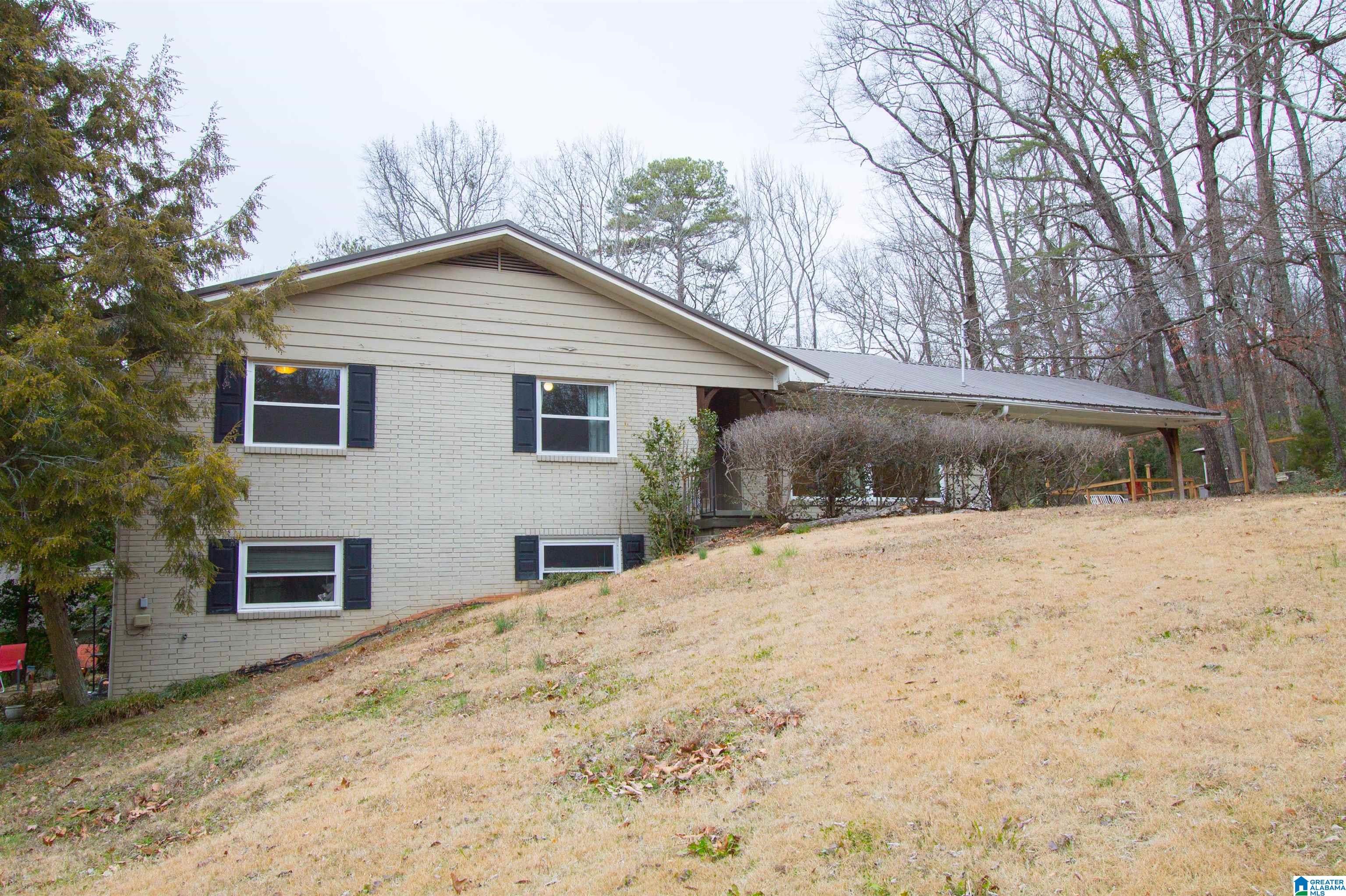 605 Ridge Road Birmingham, AL 35206 - Photo 1 of 29