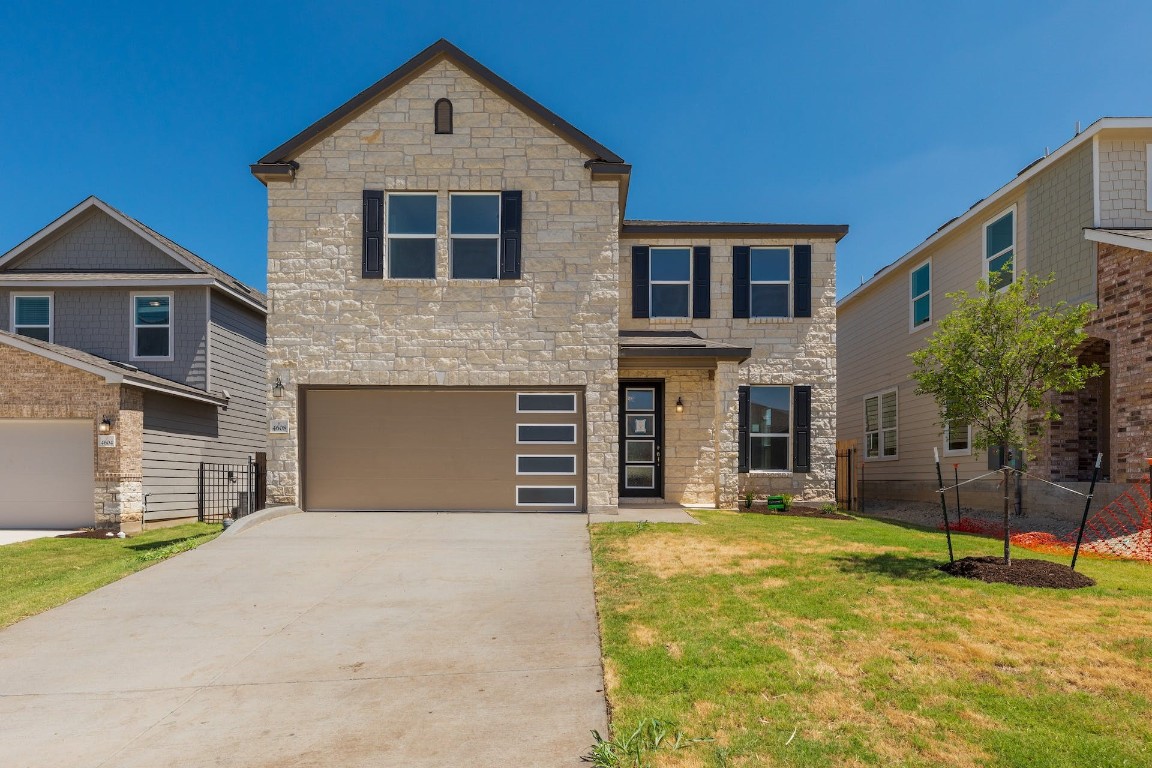 4608 Syndicate Rd Manor Manor, TX 78653 - Photo 1 of 1 Gallery Image 1