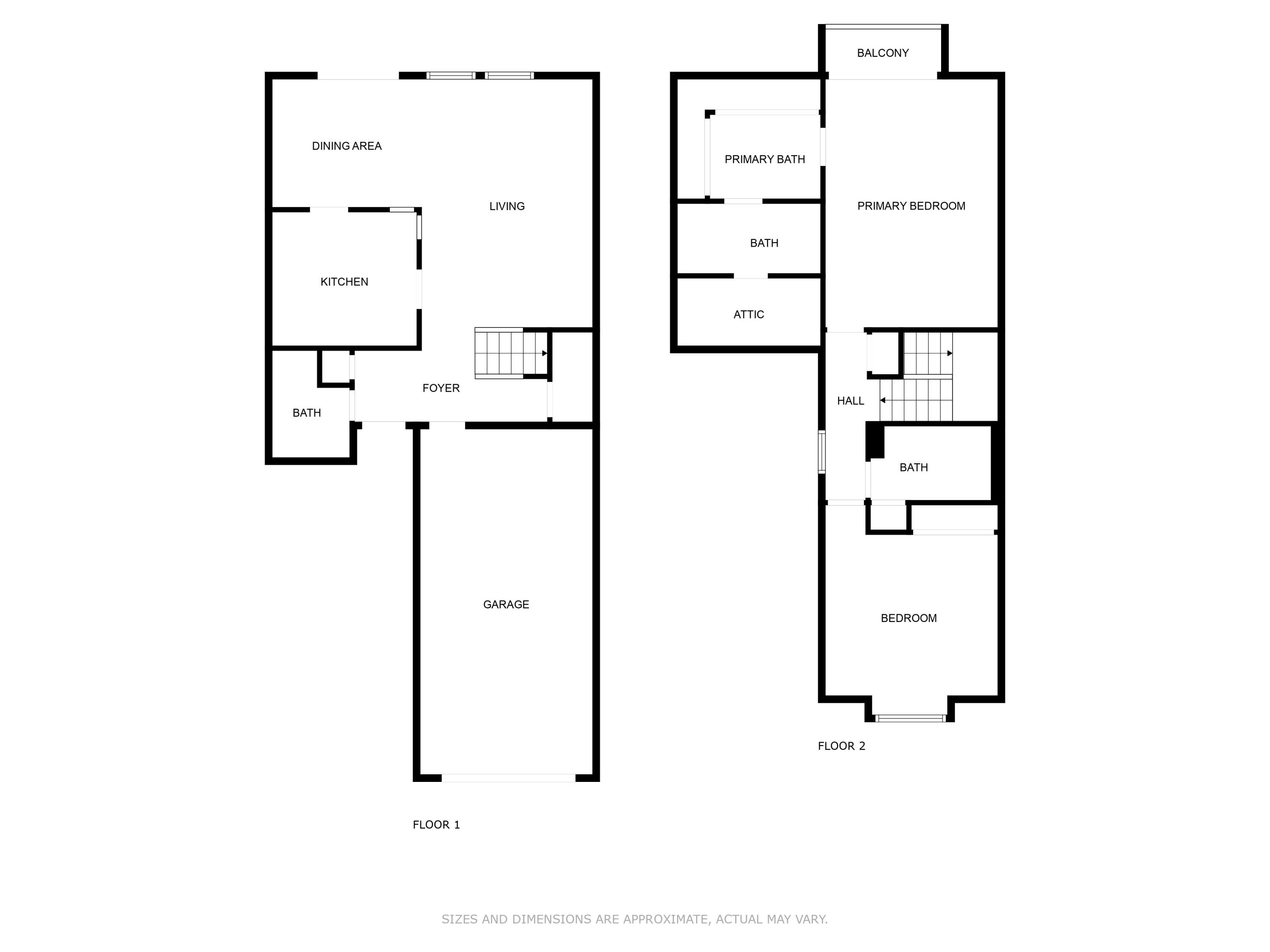 8 Hidden Cove Circle Valparaiso, FL 32580 - Photo 20 of 23 a picture of a floor plan
