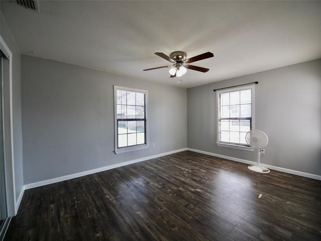 1327 Old Jacksboro Road Graham, TX 76450 - Photo 14 of 34