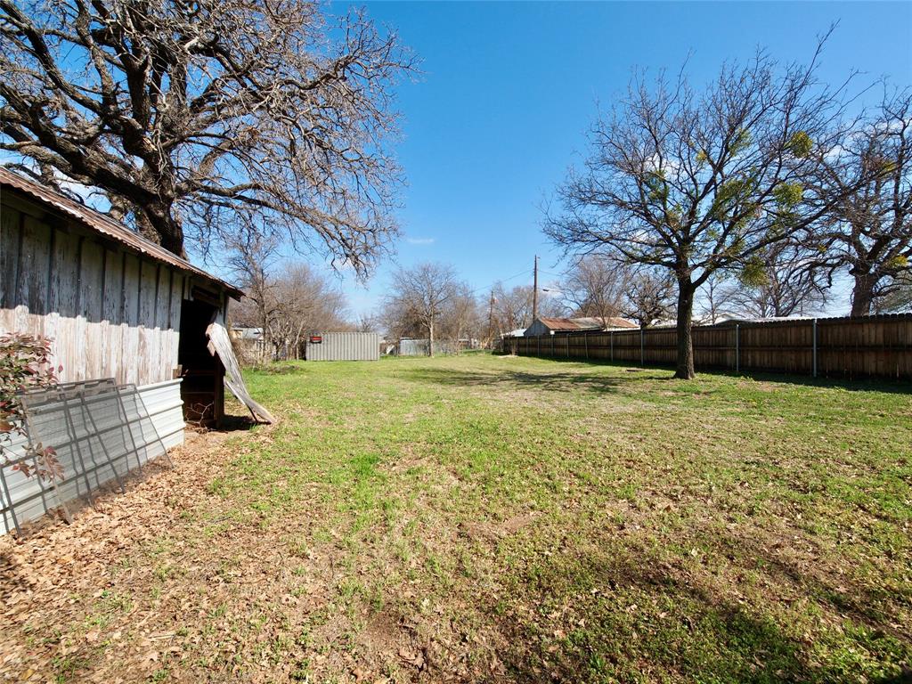 1327 Old Jacksboro Road Graham, TX 76450 - Photo 19 of 34
