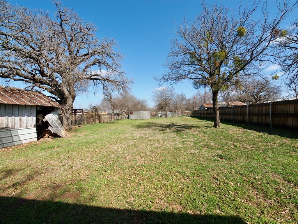 1327 Old Jacksboro Road Graham, TX 76450 - Photo 20 of 34
