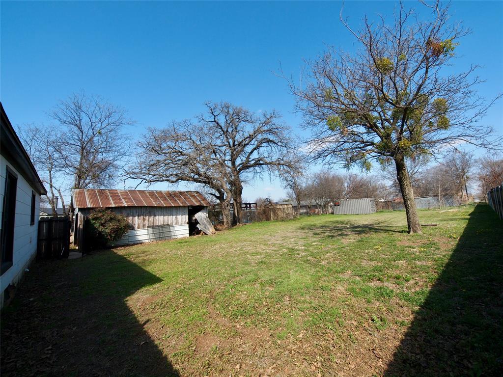 1327 Old Jacksboro Road Graham, TX 76450 - Photo 21 of 34