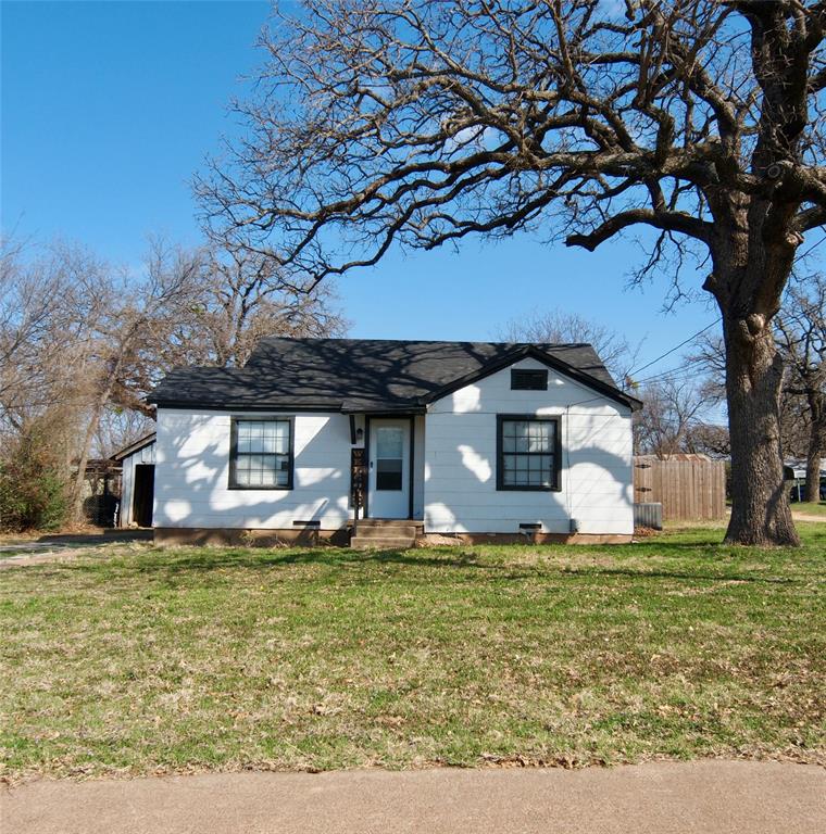 1327 Old Jacksboro Road Graham, TX 76450 - Photo 34 of 34