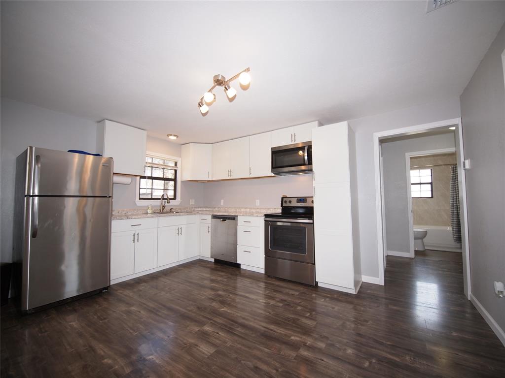 1327 Old Jacksboro Road Graham, TX 76450 - Photo 5 of 34