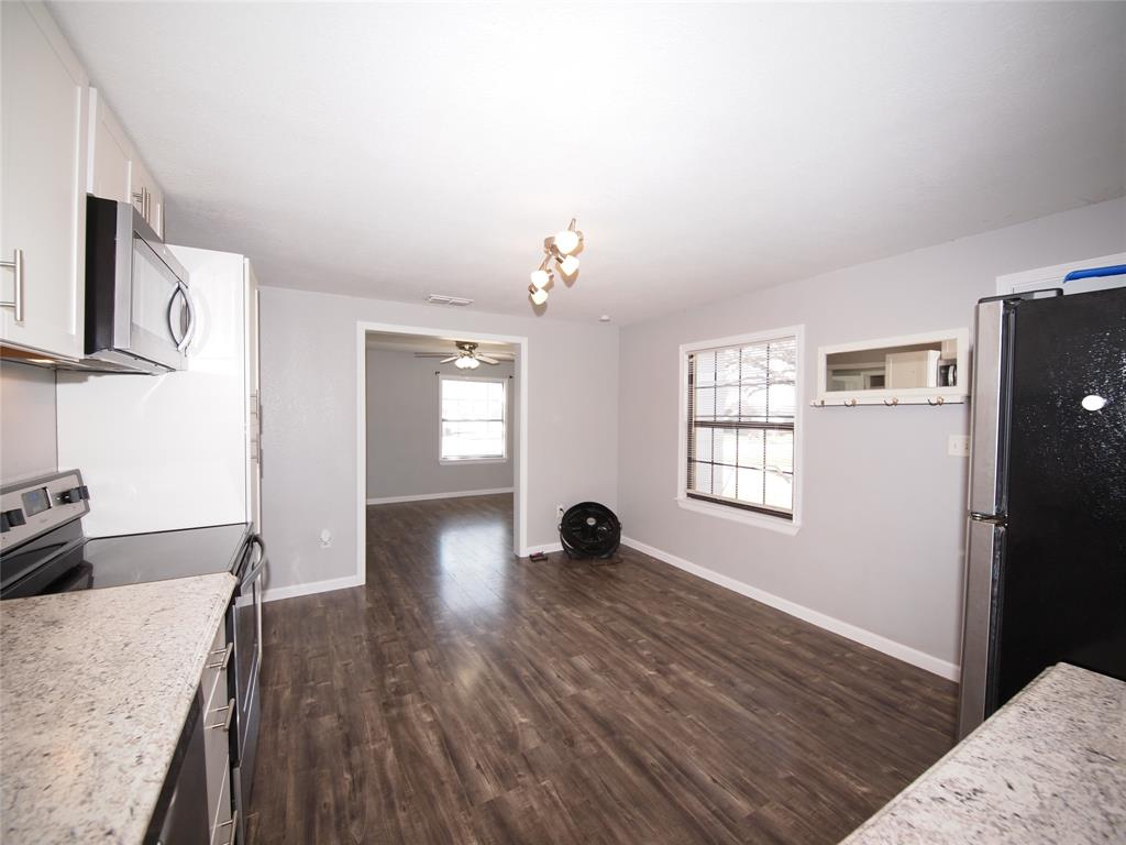 1327 Old Jacksboro Road Graham, TX 76450 - Photo 7 of 34