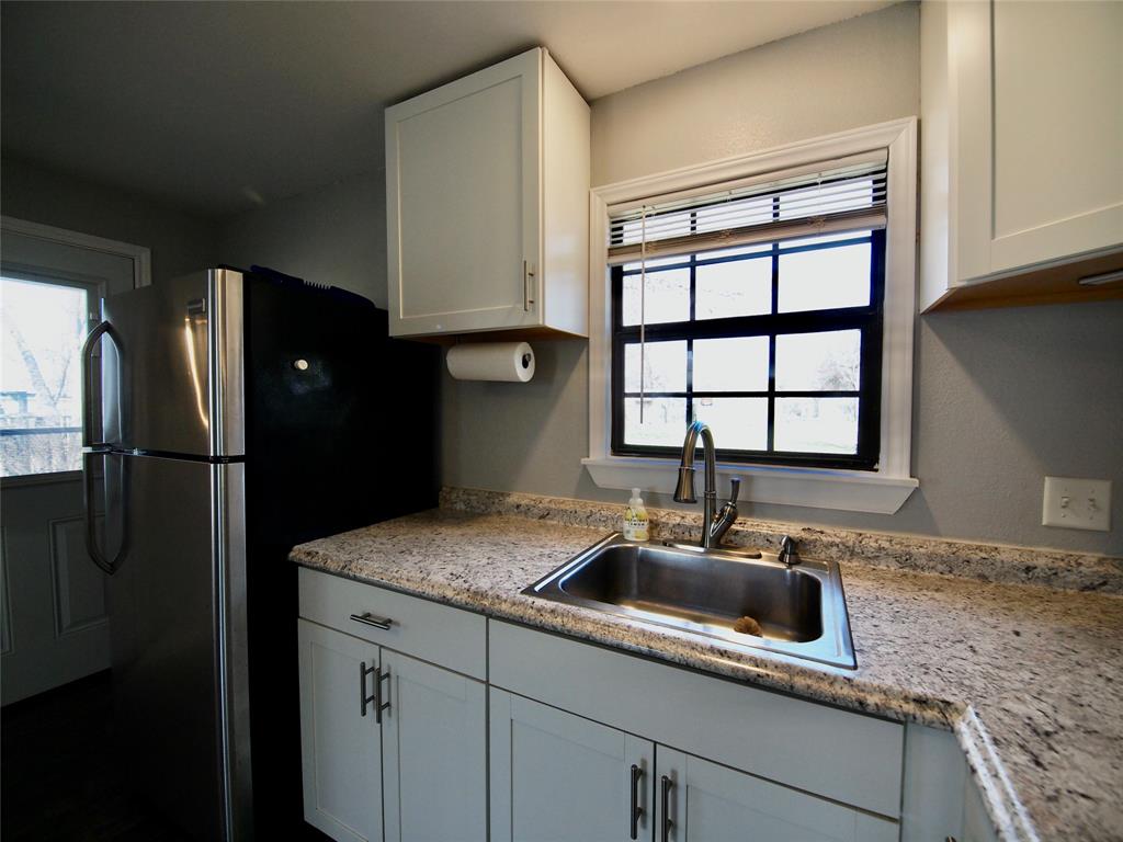 1327 Old Jacksboro Road Graham, TX 76450 - Photo 8 of 34