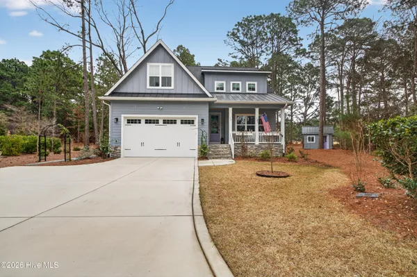 $834,500 | 30 Beasley Drive, Pinehurst, NC 28374