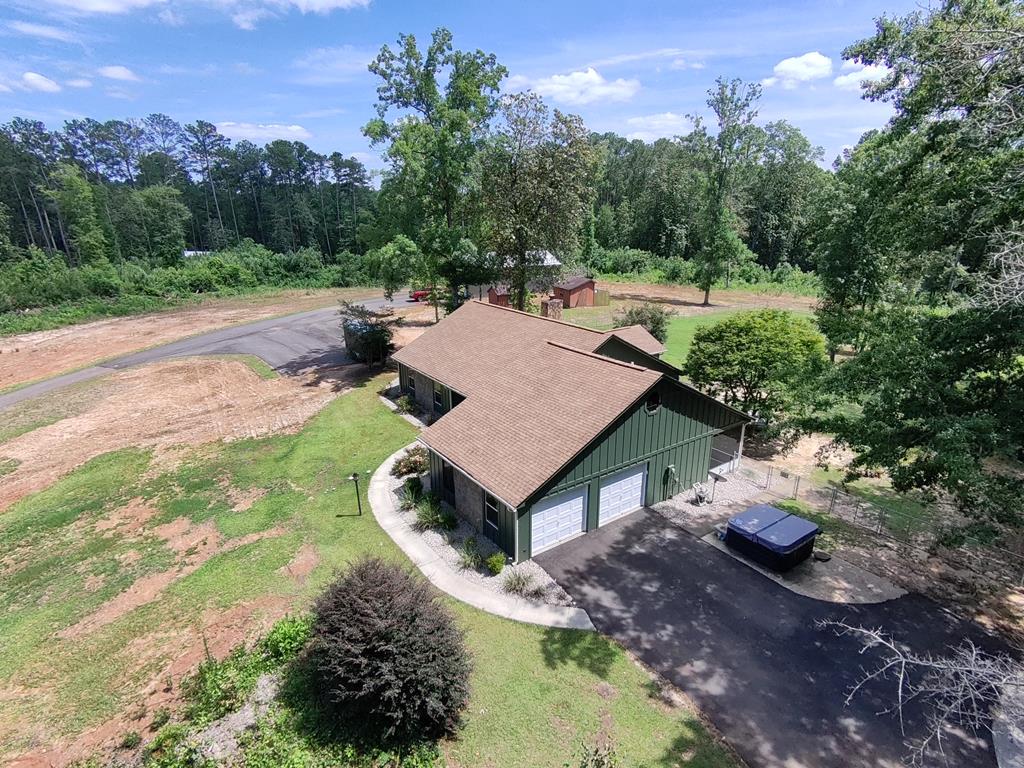 415 Quail Hollow Road Ozark, AL 36360 - Photo 14 of 62