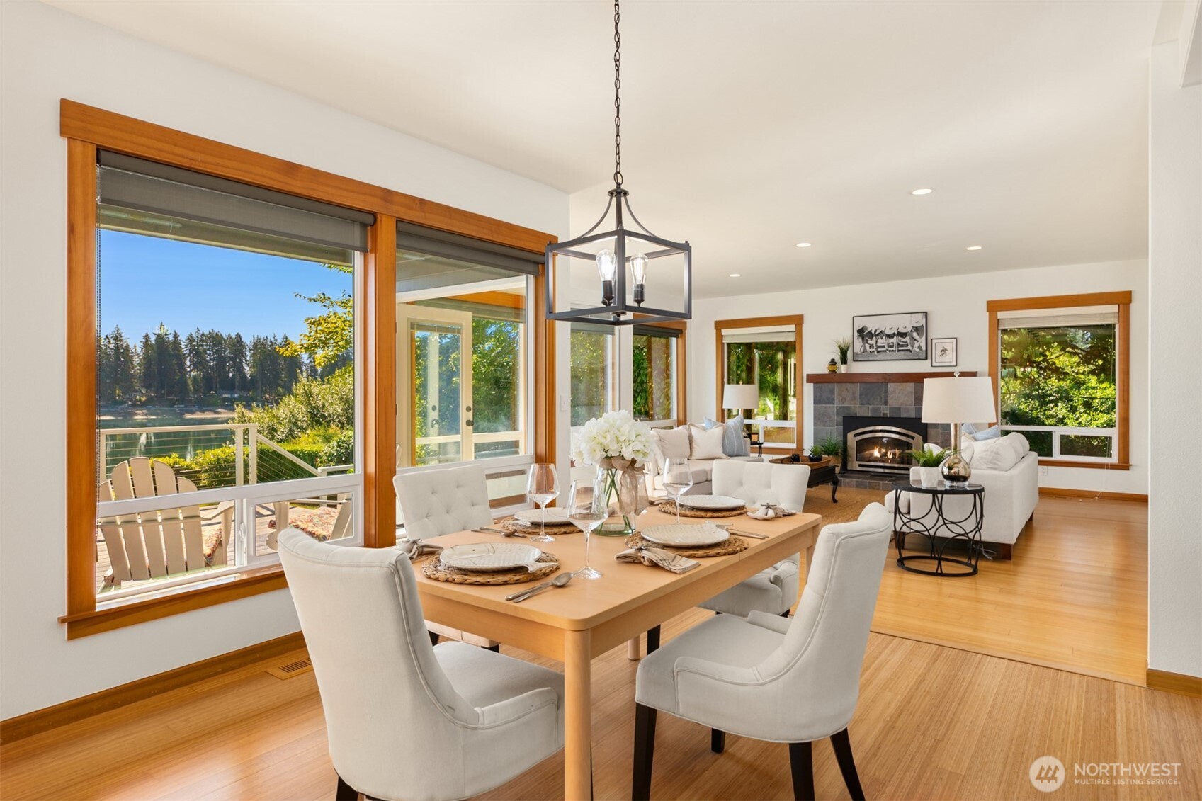 16392 Pearson Road Northeast Poulsbo, WA 98370 - Photo 10 of 40 Gallery Image 10