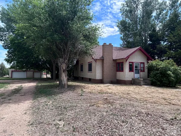 $509,900 | 21378 County Road 21, Fort Morgan, CO 80701