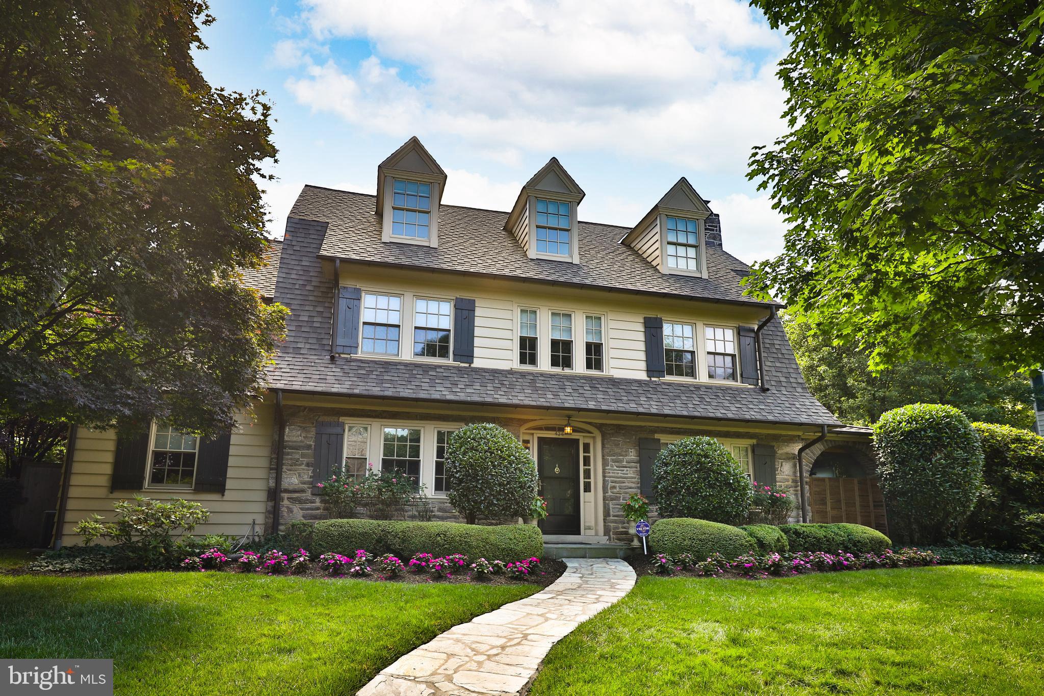 426 Vernon Road Jenkintown, PA 19046 - Photo 1 of 38