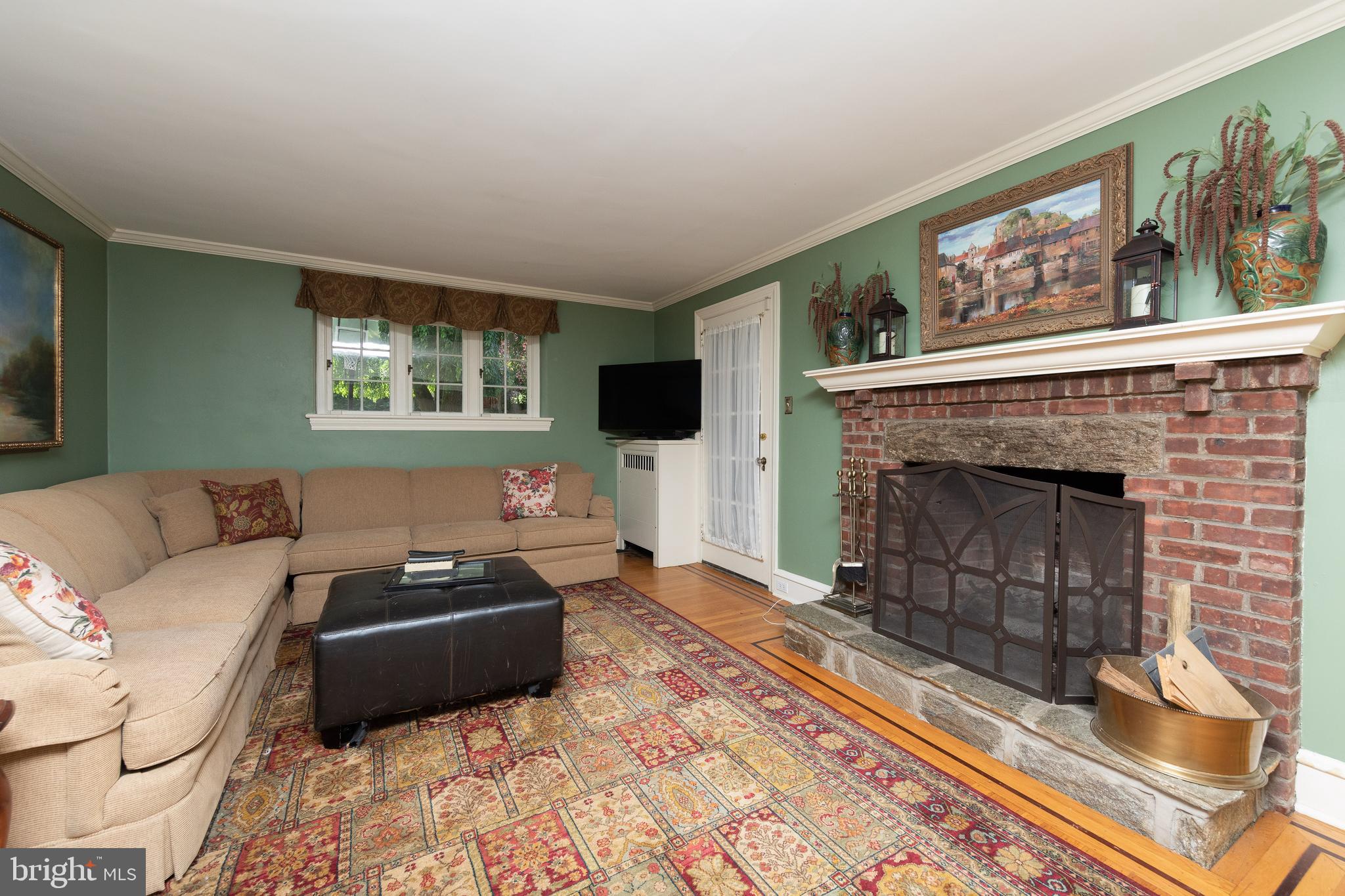 426 Vernon Road Jenkintown, PA 19046 - Photo 14 of 38