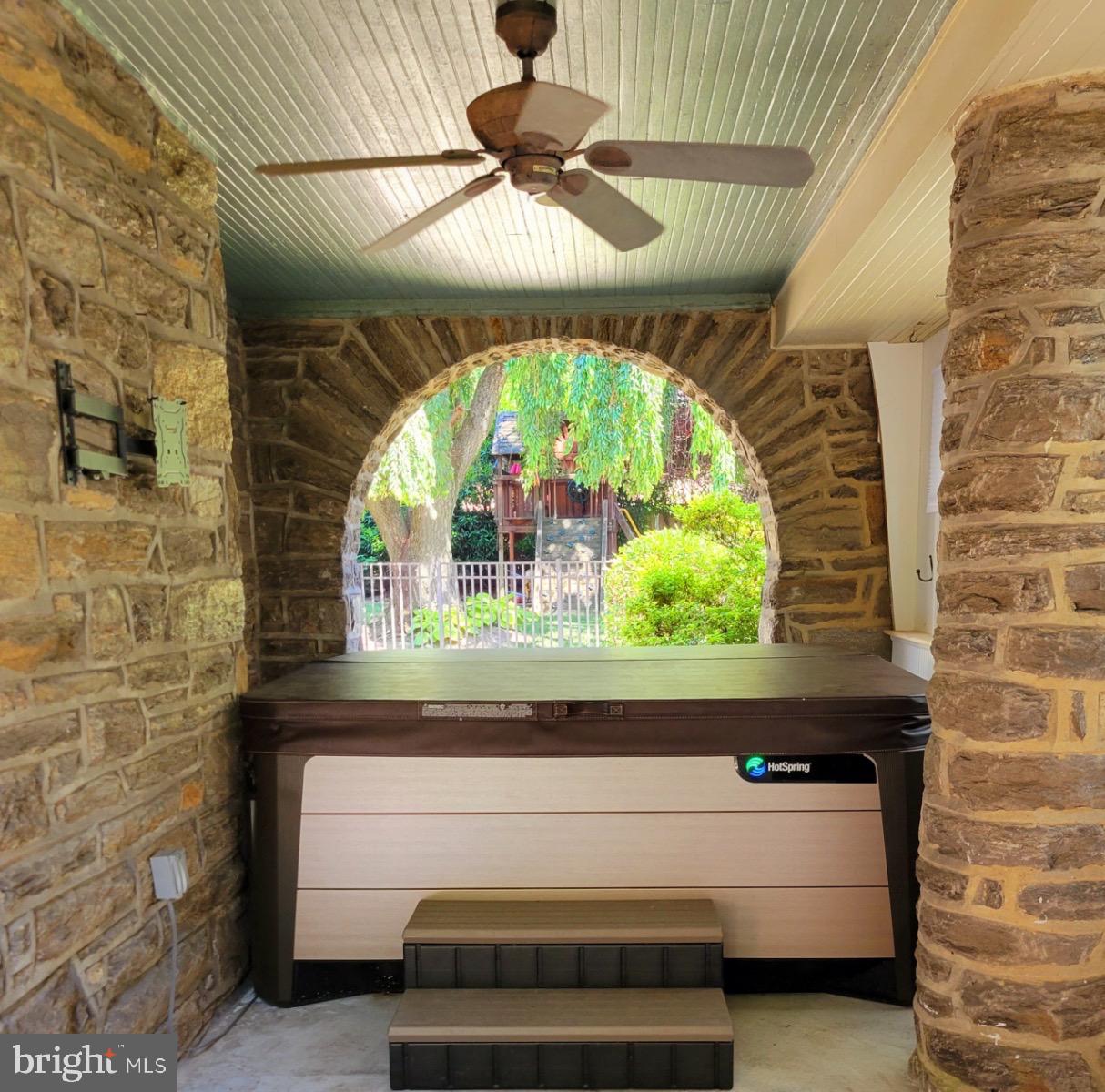 426 Vernon Road Jenkintown, PA 19046 - Photo 29 of 38