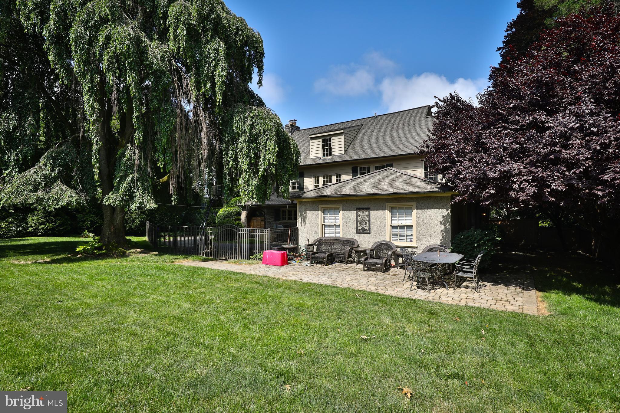 426 Vernon Road Jenkintown, PA 19046 - Photo 32 of 38