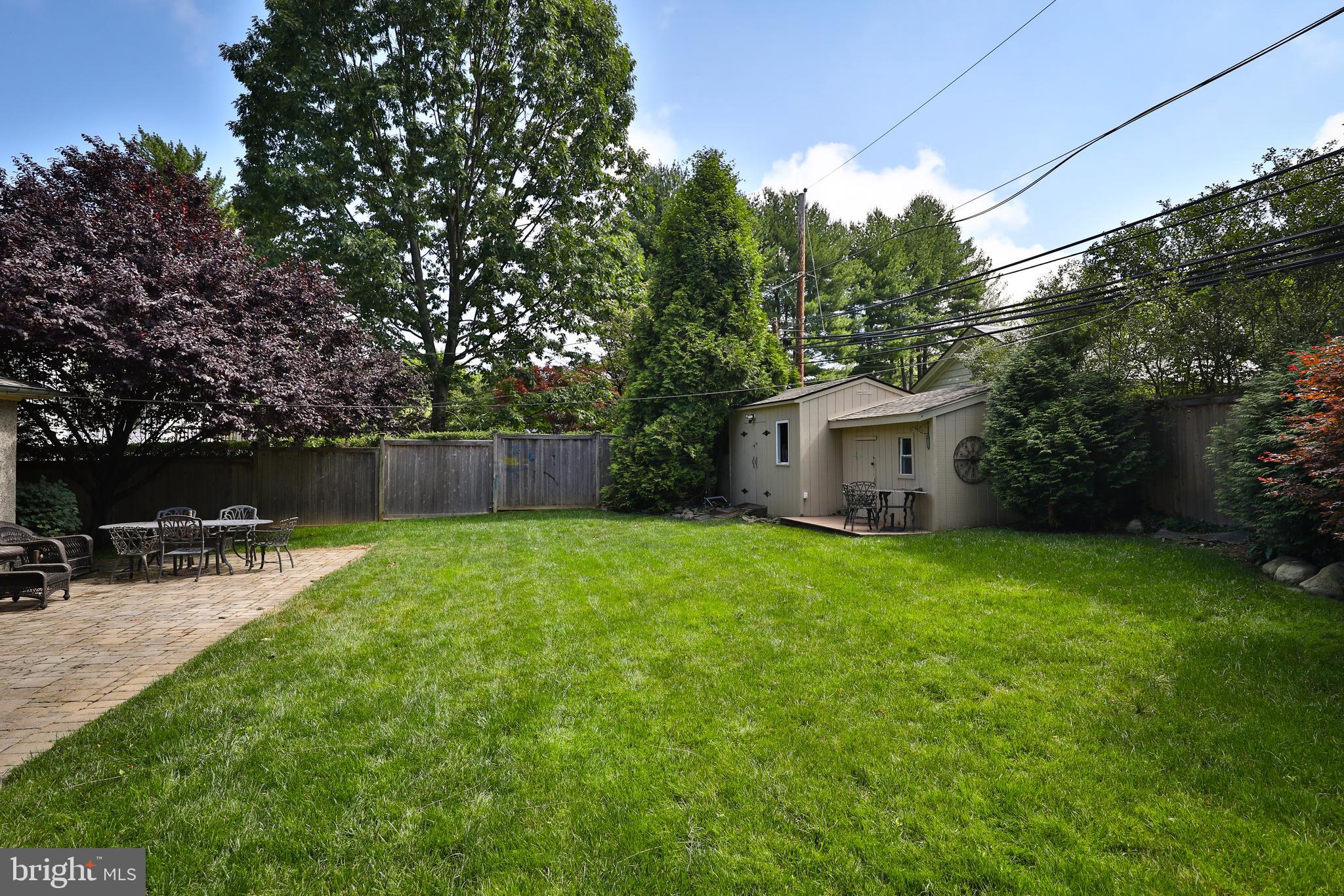 426 Vernon Road Jenkintown, PA 19046 - Photo 33 of 38