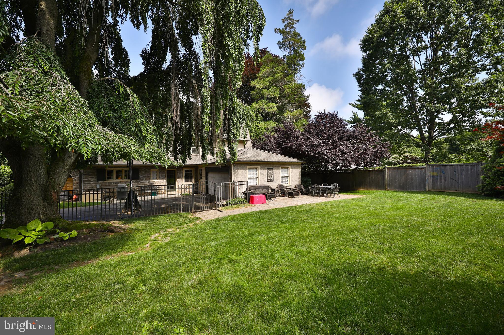 426 Vernon Road Jenkintown, PA 19046 - Photo 34 of 38