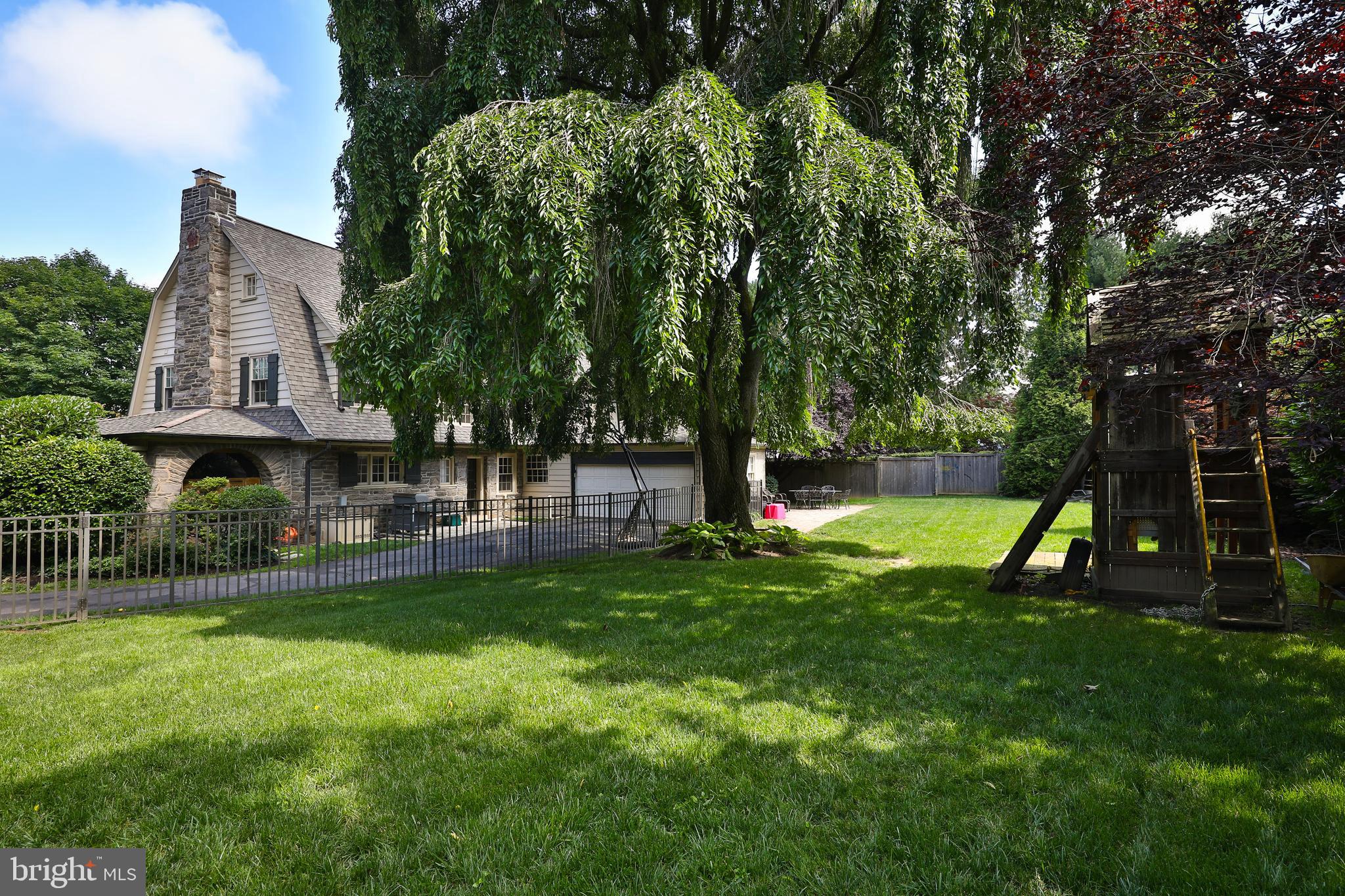 426 Vernon Road Jenkintown, PA 19046 - Photo 36 of 38