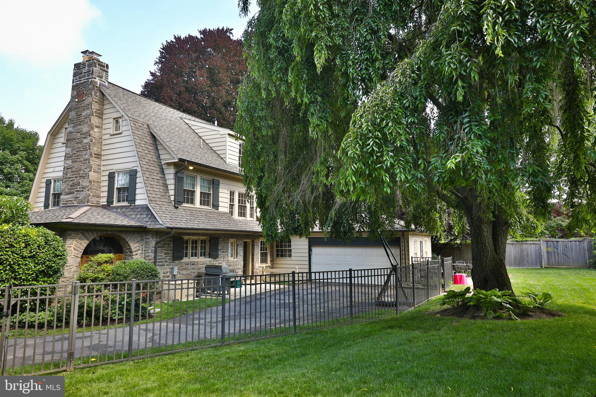 426 Vernon Road Jenkintown, PA 19046 - Photo 37 of 38