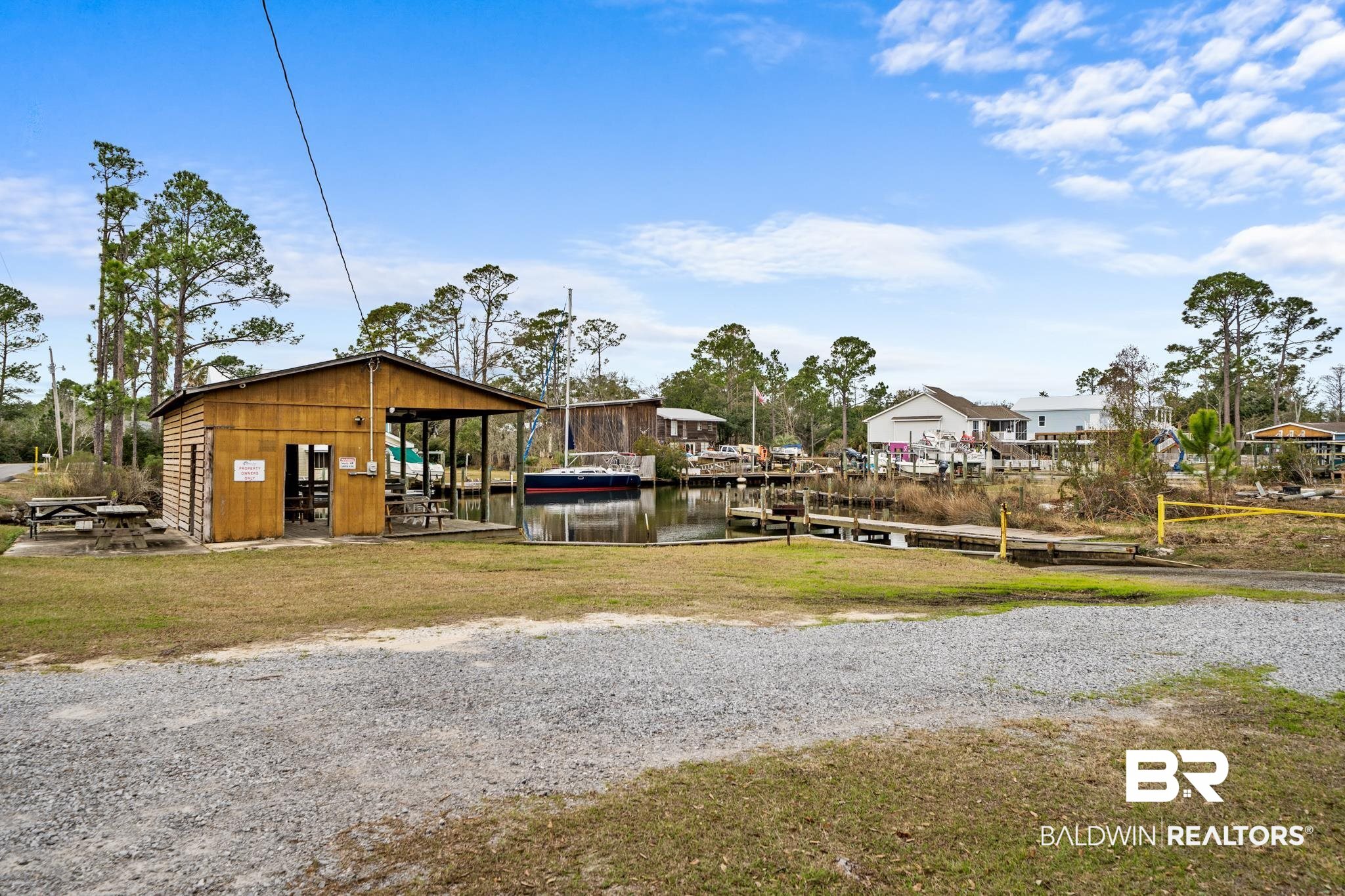 4636 Spinnaker Way Orange Beach, AL 36561 - Photo 32 of 36