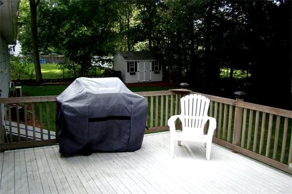 9 Marcus Road Wilmington, MA 01887 - Photo 28 of 30 Gallery Image 28