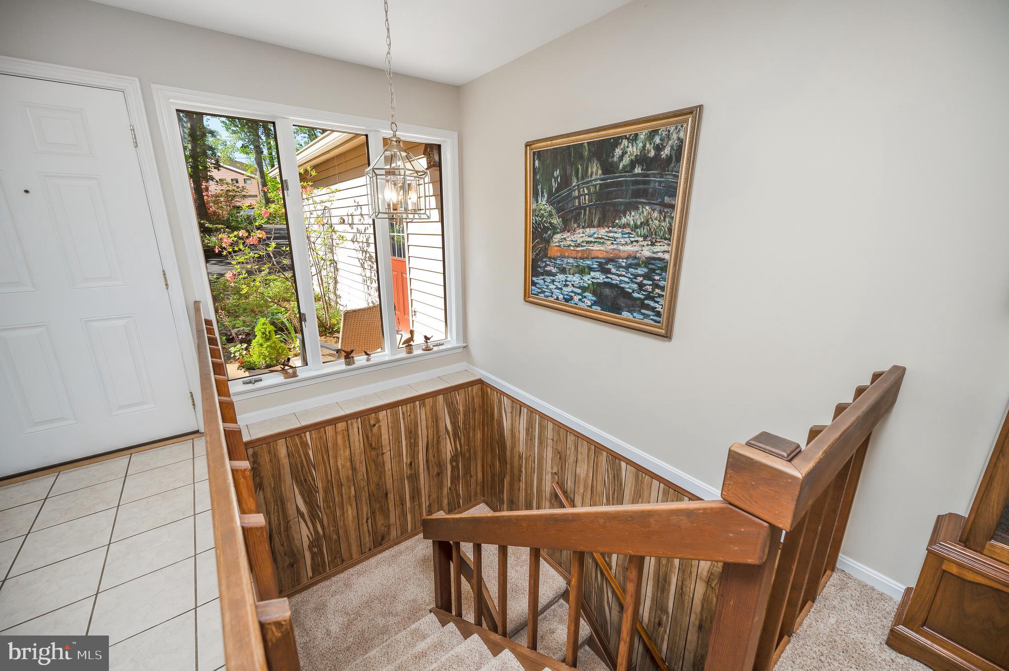 126 Greenspring Road Locust Grove, VA 22508 - Photo 13 of 90 dramatic foyer window