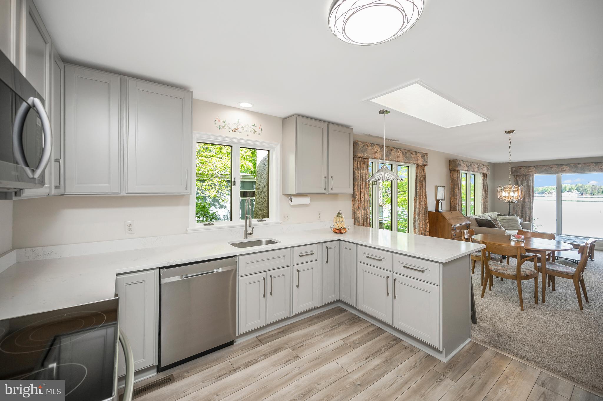 126 Greenspring Road Locust Grove, VA 22508 - Photo 26 of 90 kitchen remodel 2022