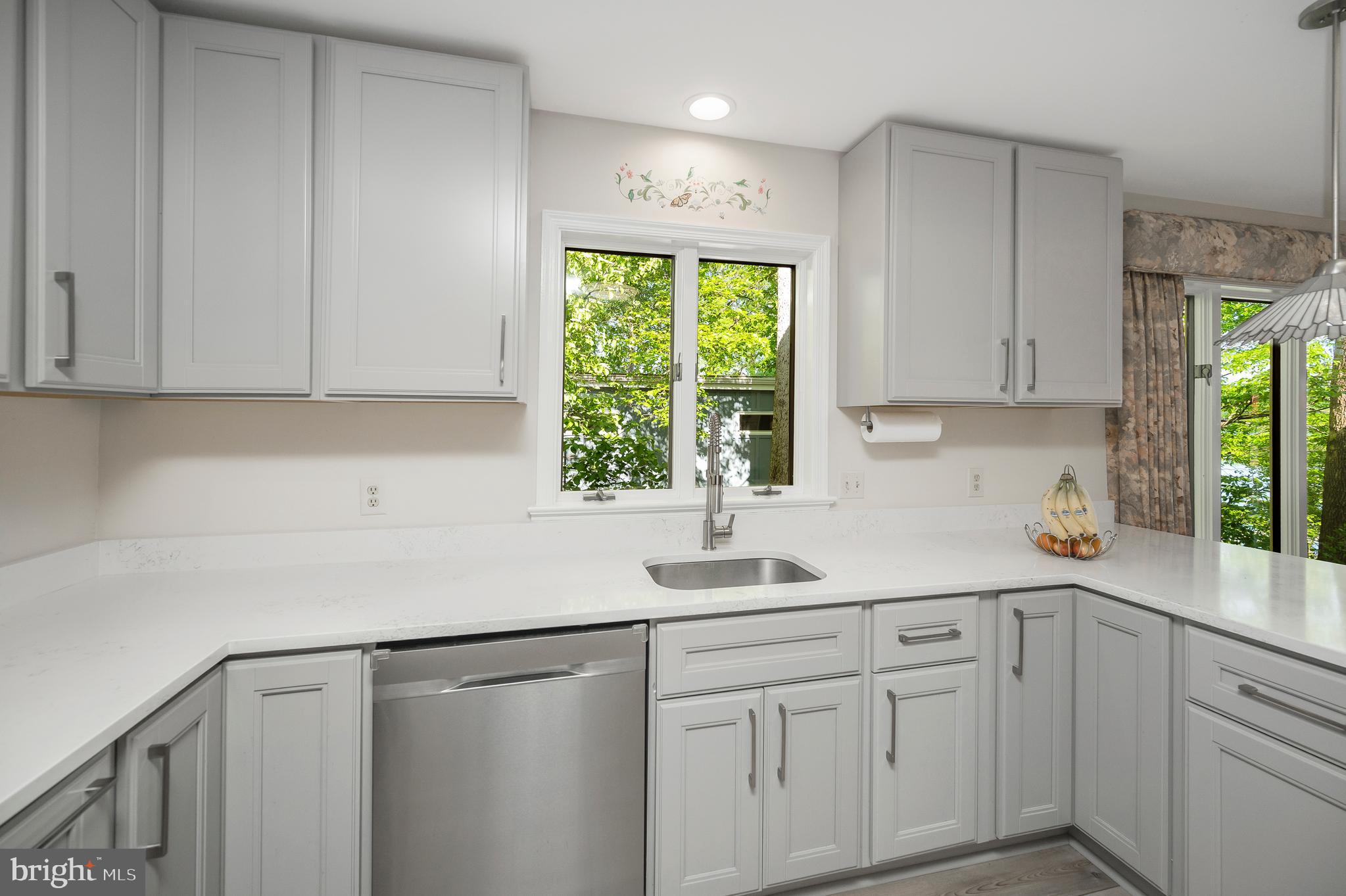 126 Greenspring Road Locust Grove, VA 22508 - Photo 27 of 90 kitchen