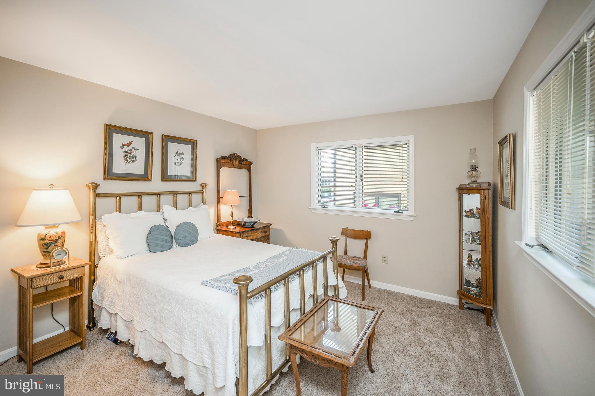 126 Greenspring Road Locust Grove, VA 22508 - Photo 37 of 90 street side bedroom