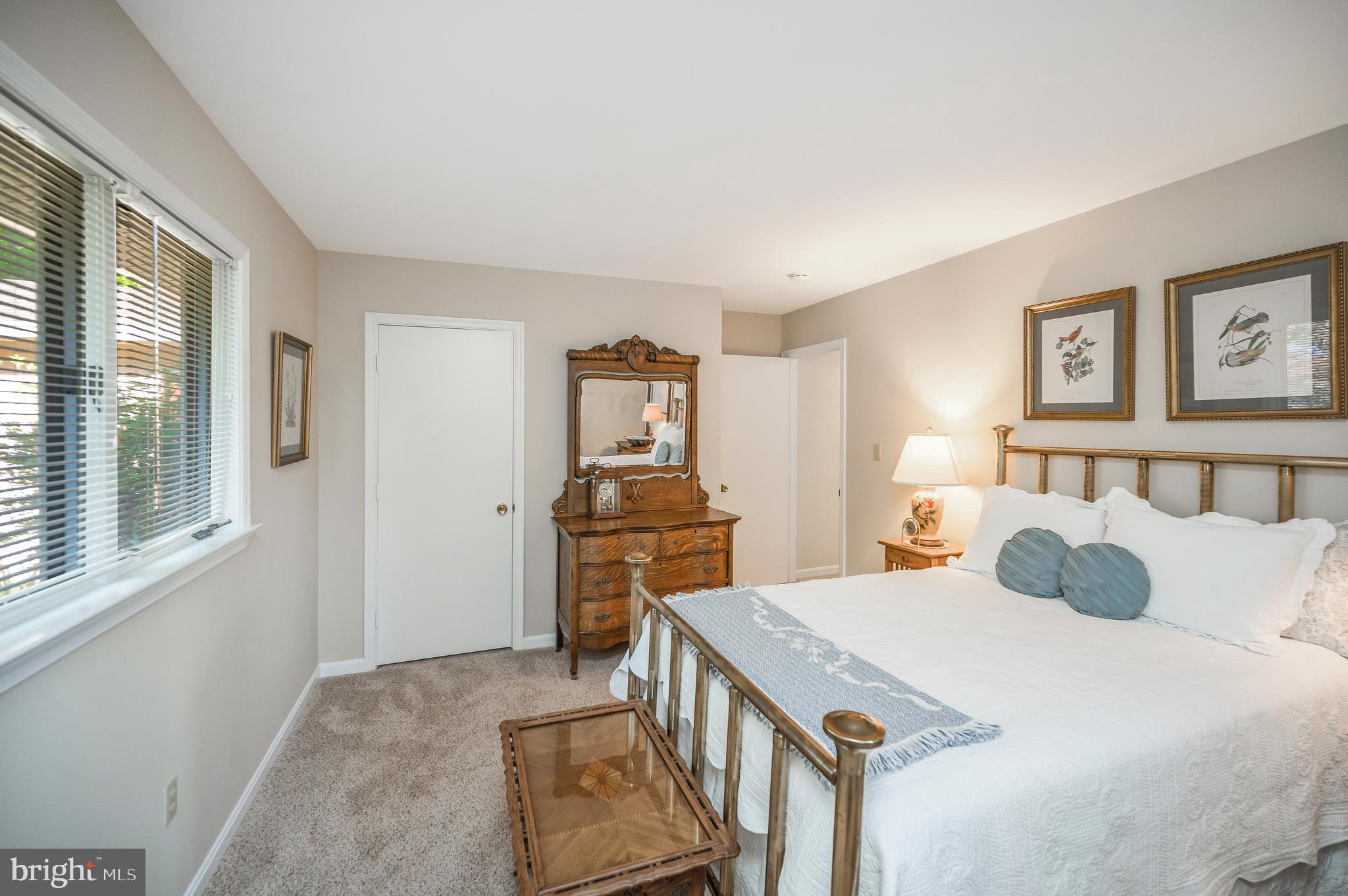 126 Greenspring Road Locust Grove, VA 22508 - Photo 38 of 90 bedroom 2