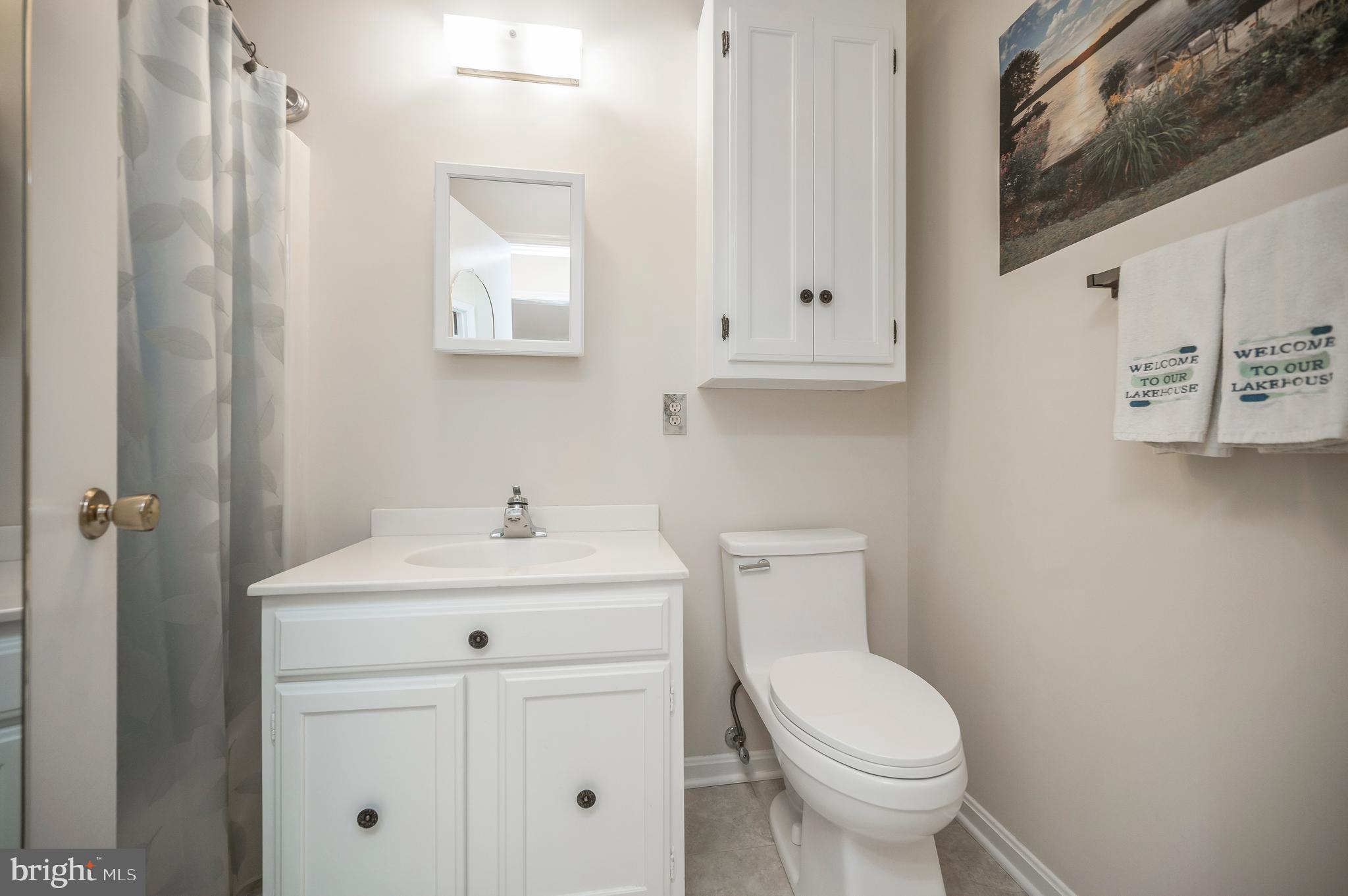 126 Greenspring Road Locust Grove, VA 22508 - Photo 39 of 90 hall bath